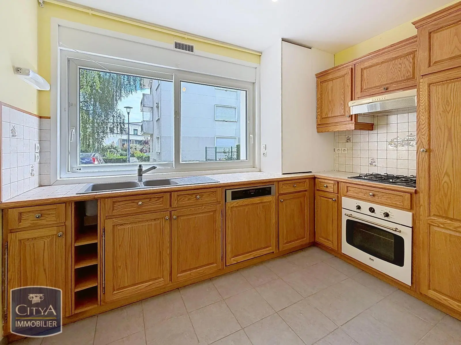 Photo 2 Appartement 4 pièces 82.7m²