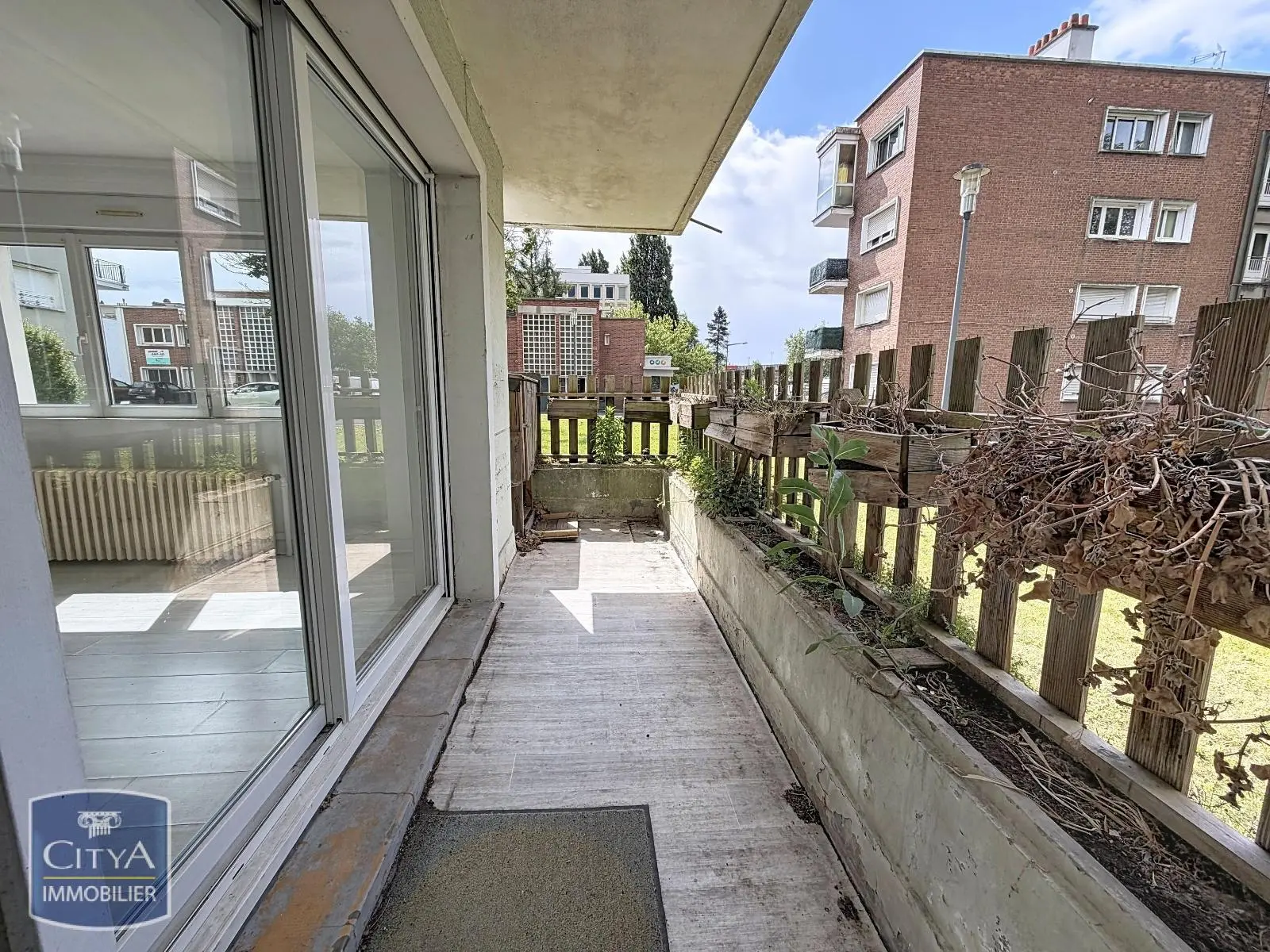 Photo 18 Appartement 4 pièces 82.7m²