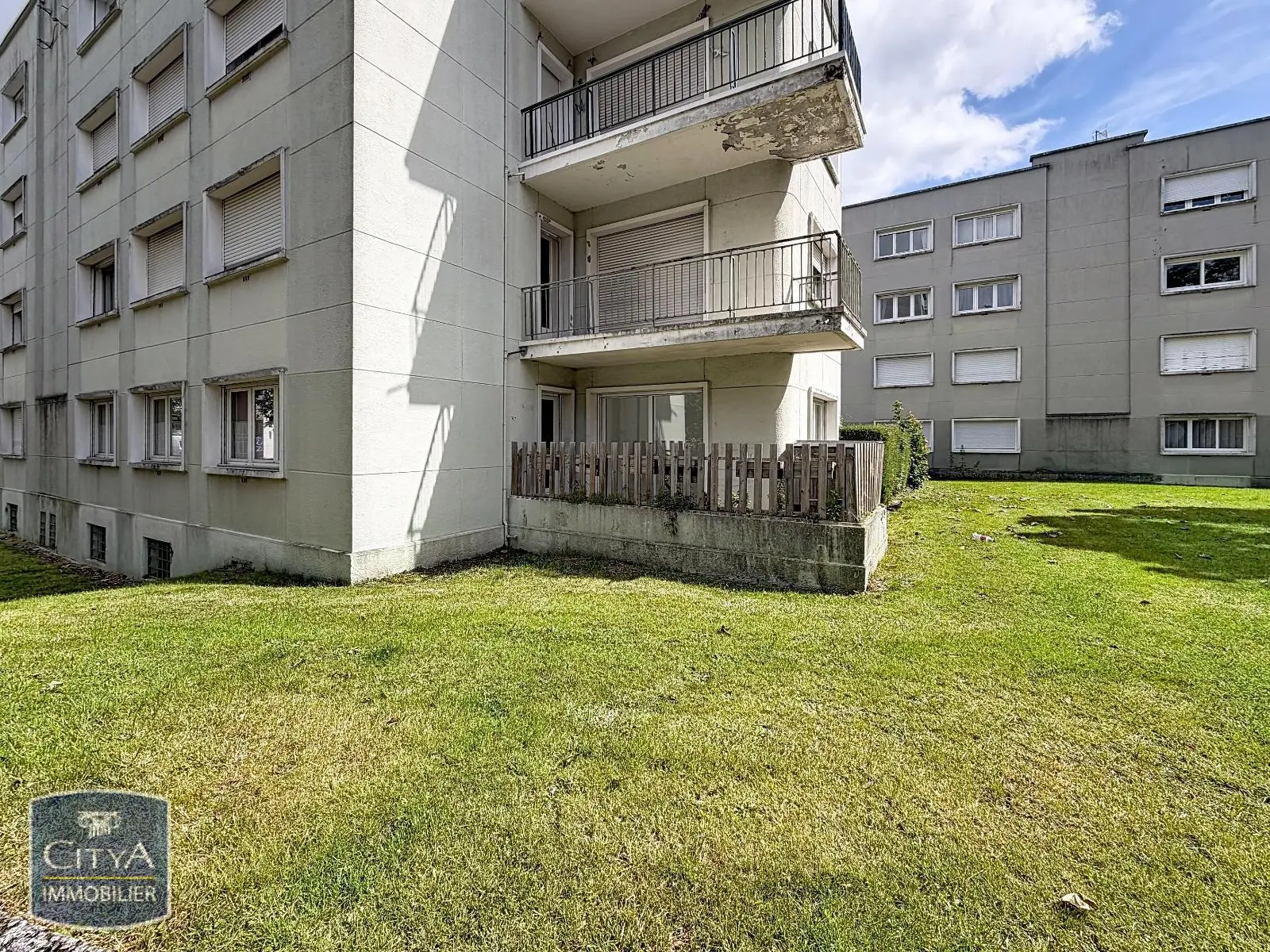 Photo 21 Appartement 4 pièces 82.7m²