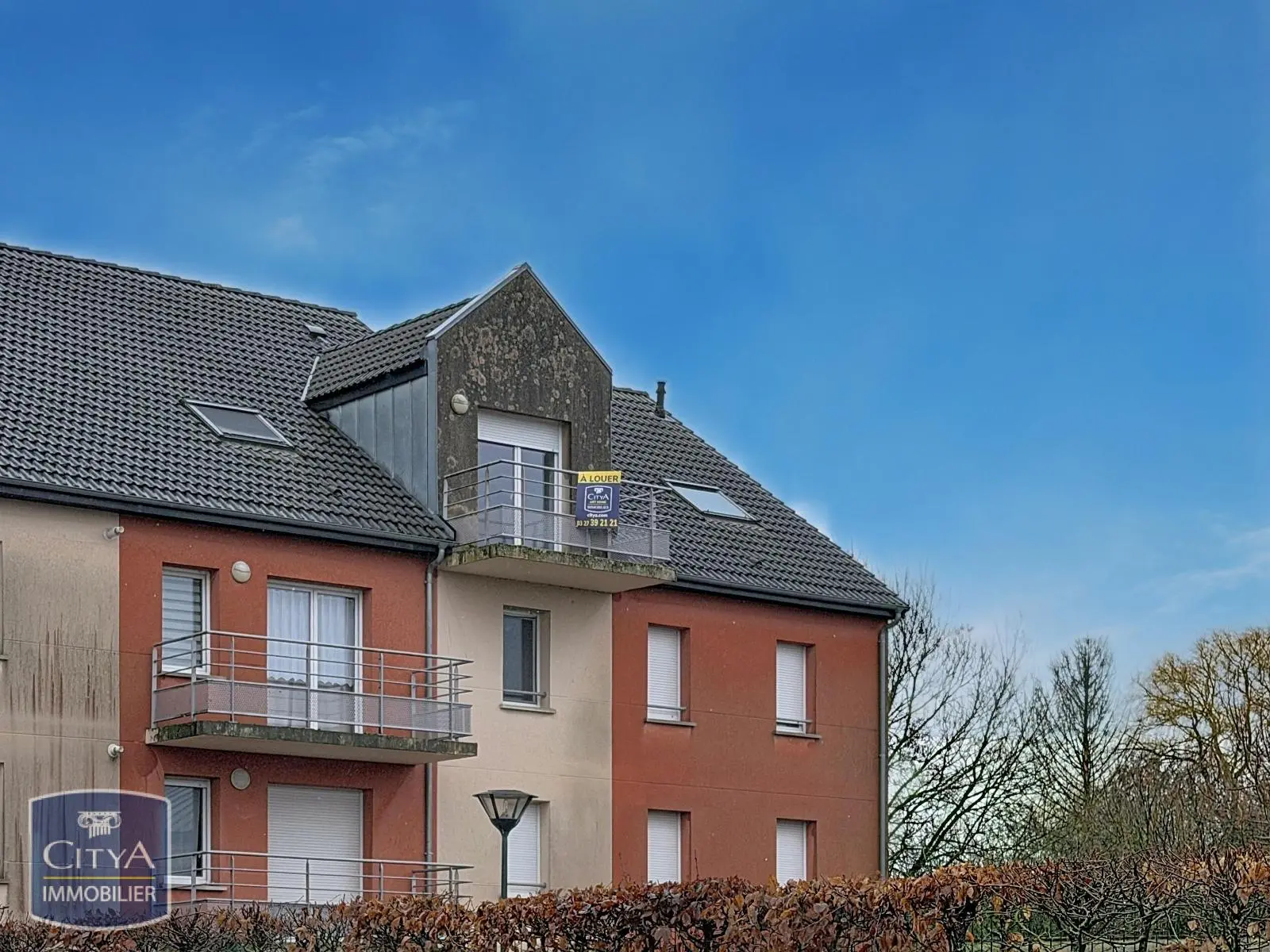 Photo 1 Appartement 2 pièces 50.93m²