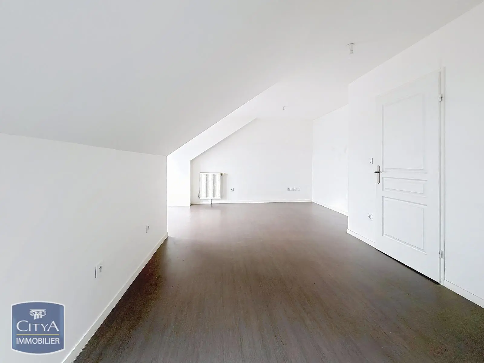 Photo 5 Appartement 2 pièces 50.93m²