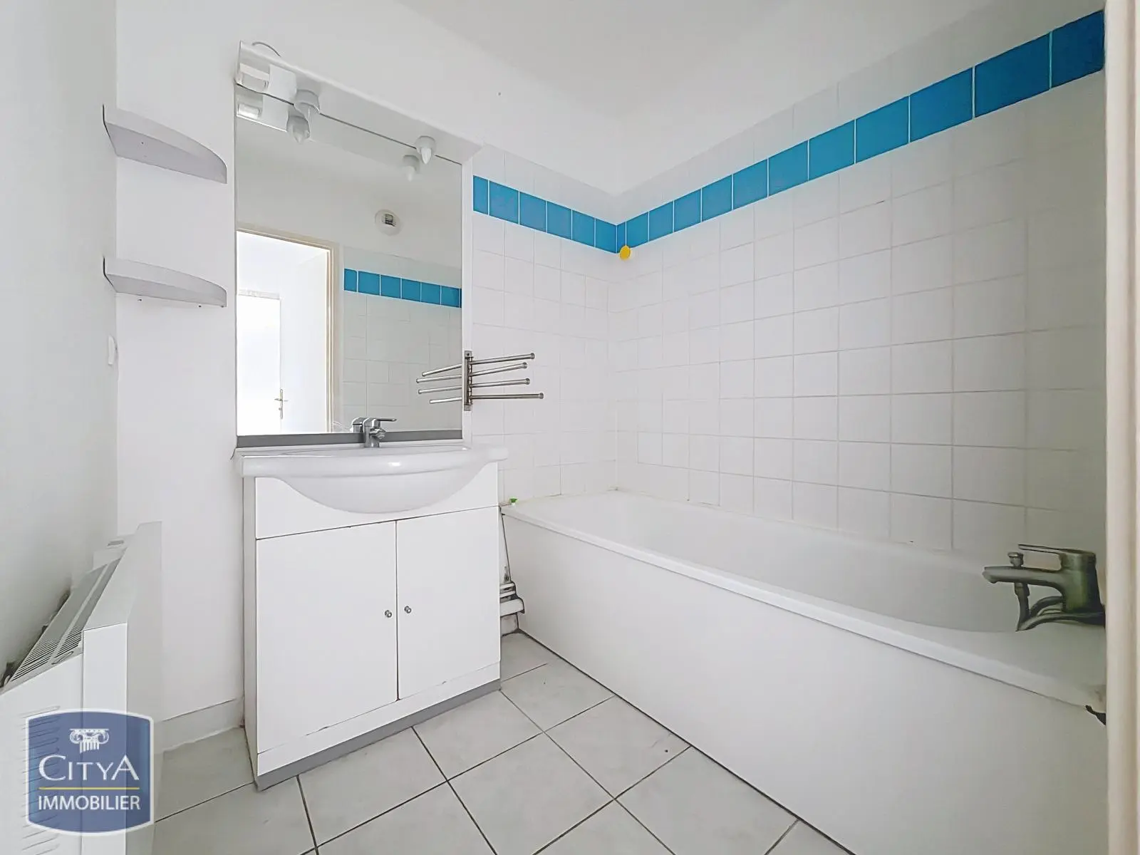 Photo 6 Appartement 2 pièces 47.8m²