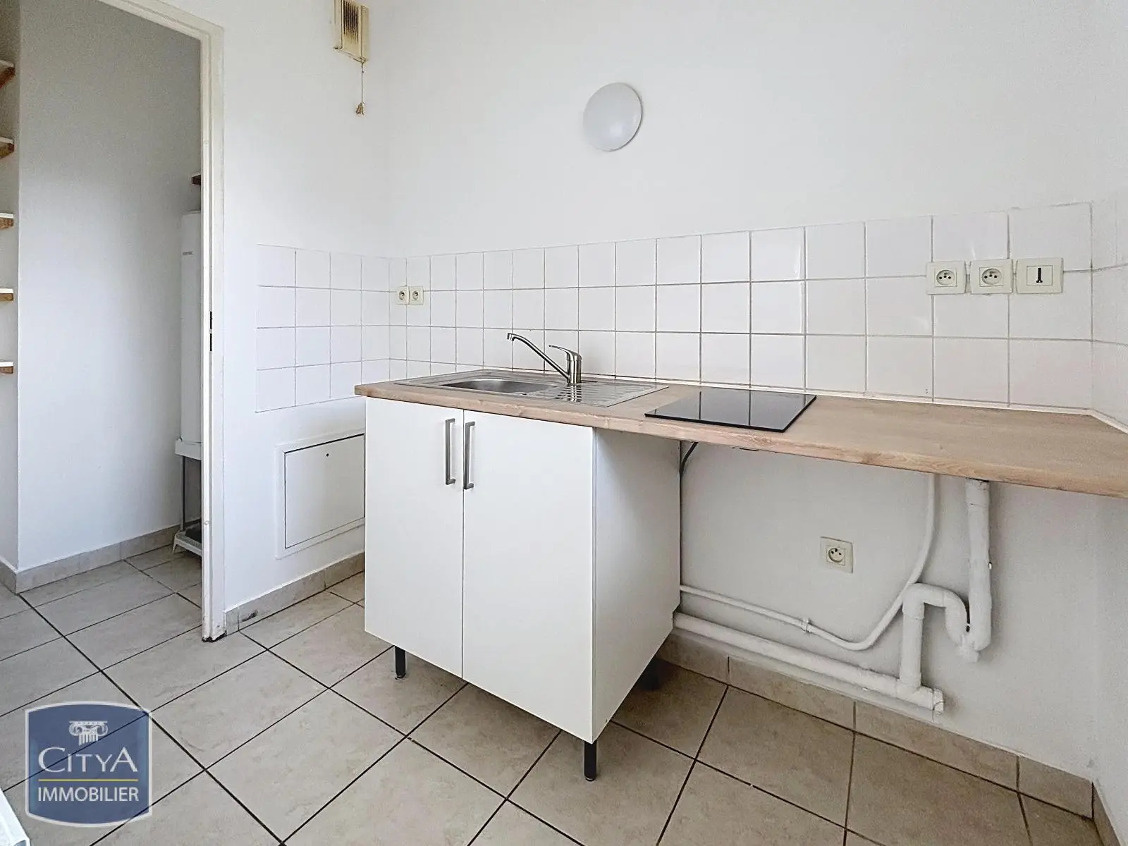 Photo 3 Appartement 2 pièces 47.83m²