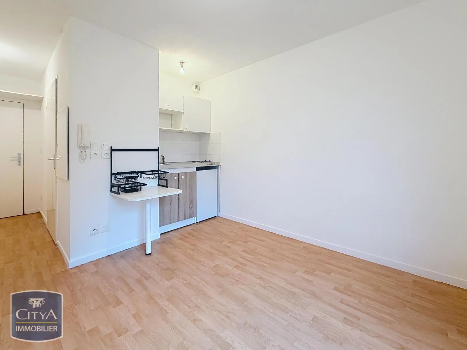 Photo 1 appartement Maubeuge