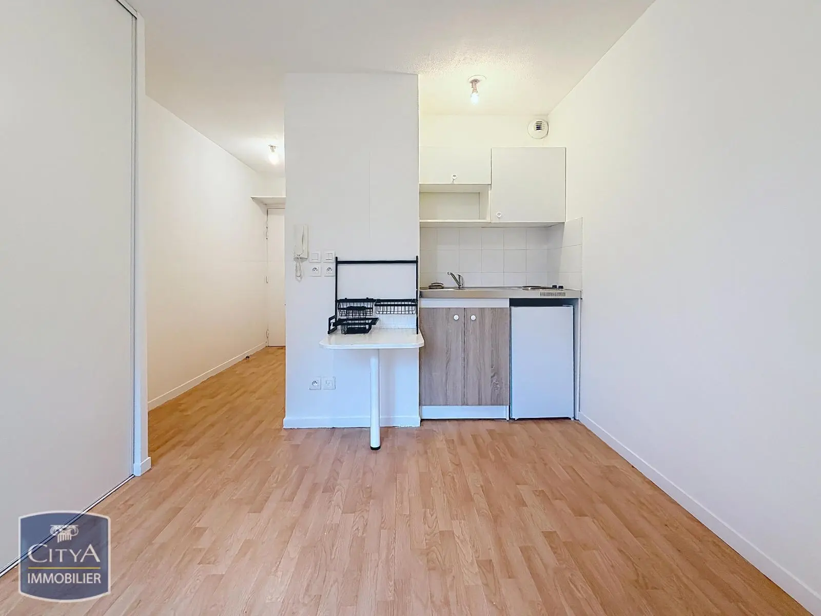 Photo 2 appartement Maubeuge