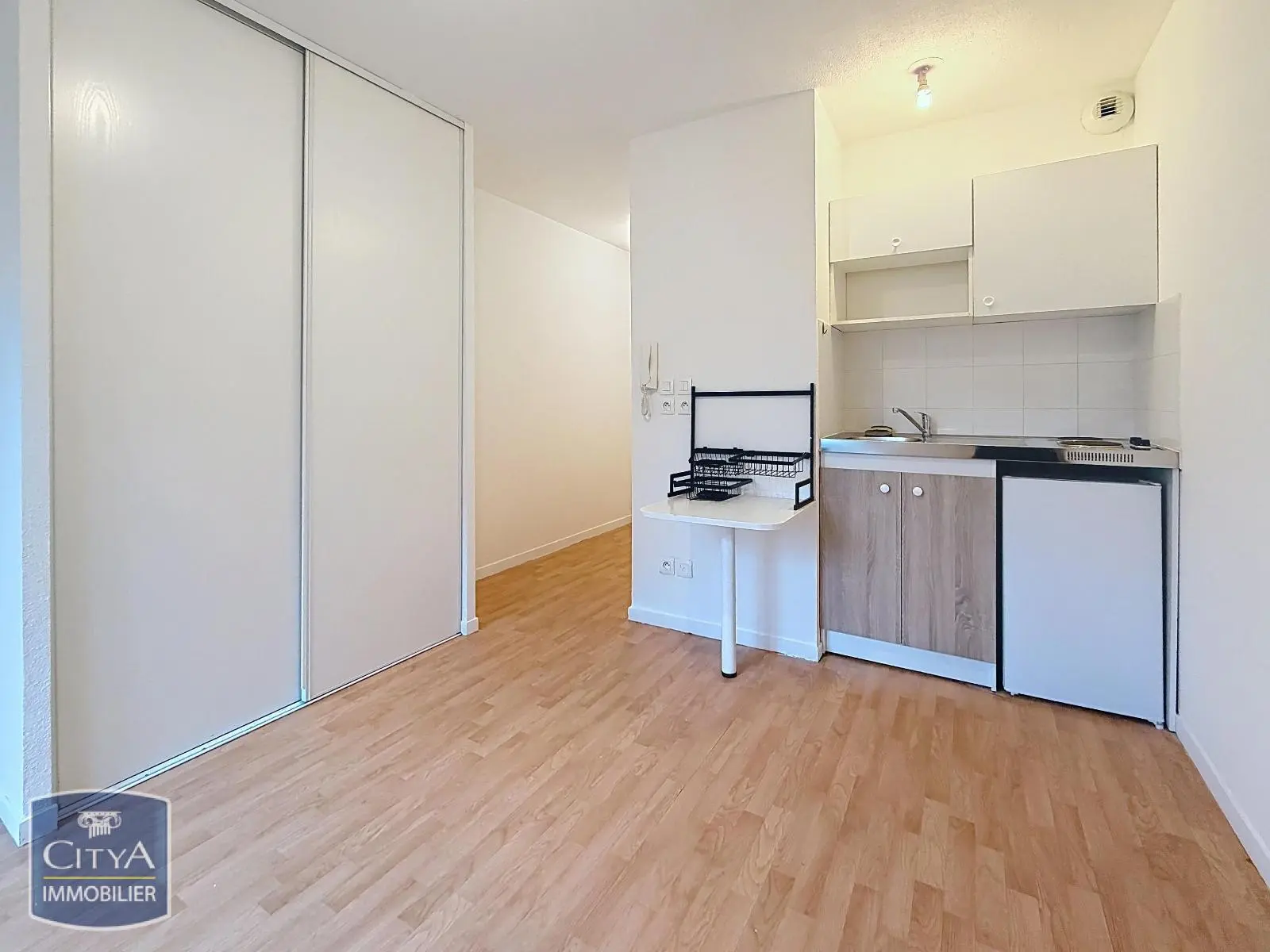 Photo 4 appartement Maubeuge