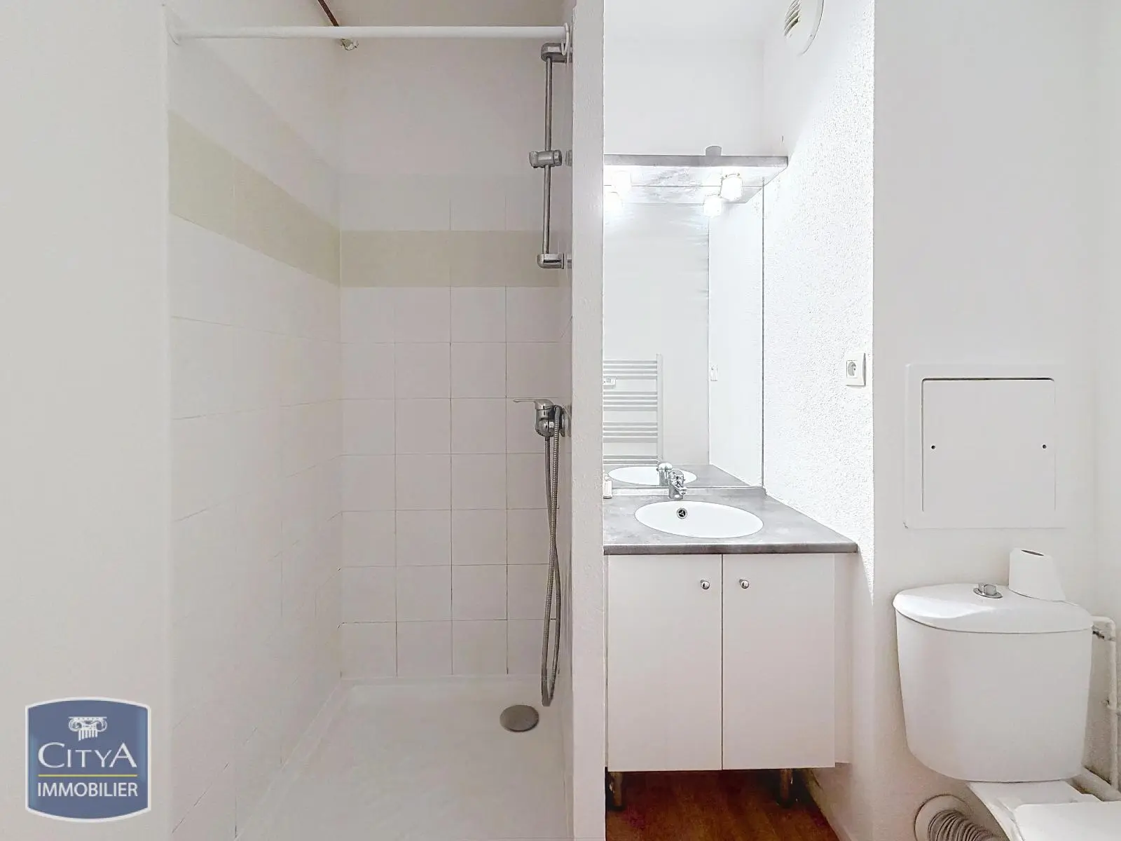 Photo 6 appartement Maubeuge