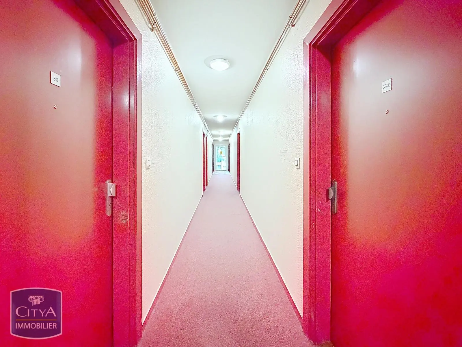 Photo 7 appartement Maubeuge