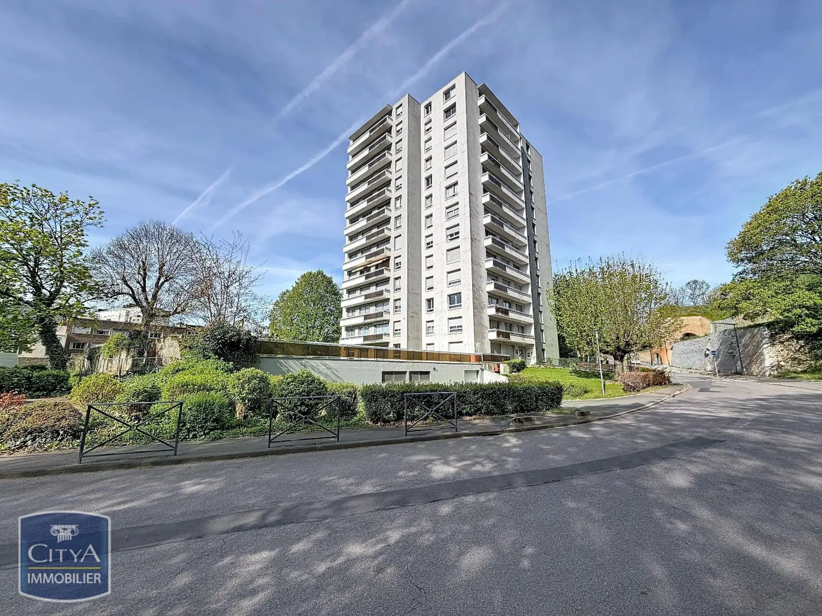 Photo 1 Appartement 3 pièces 76.41m²