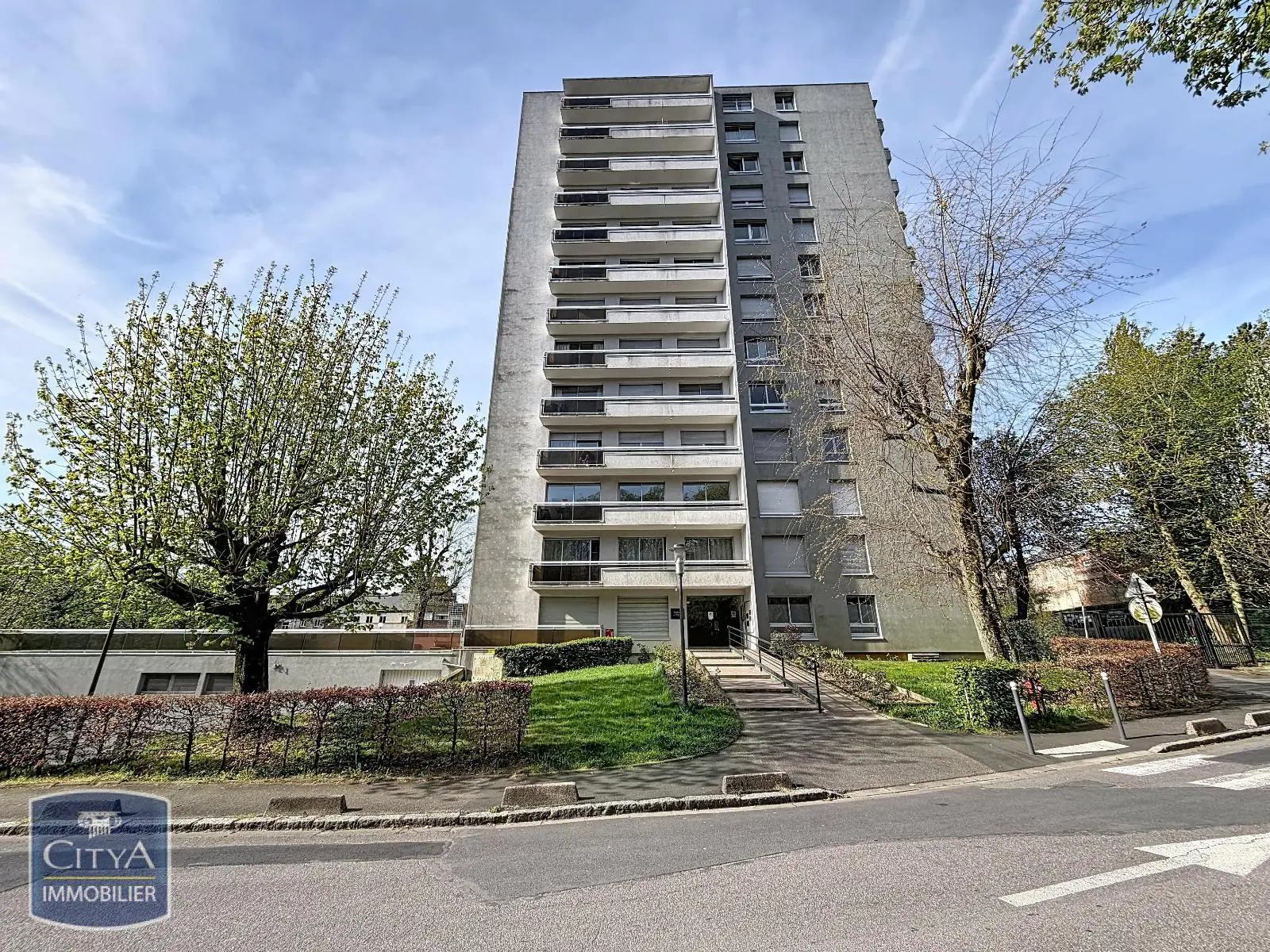 Photo 15 Appartement 3 pièces 76.41m²