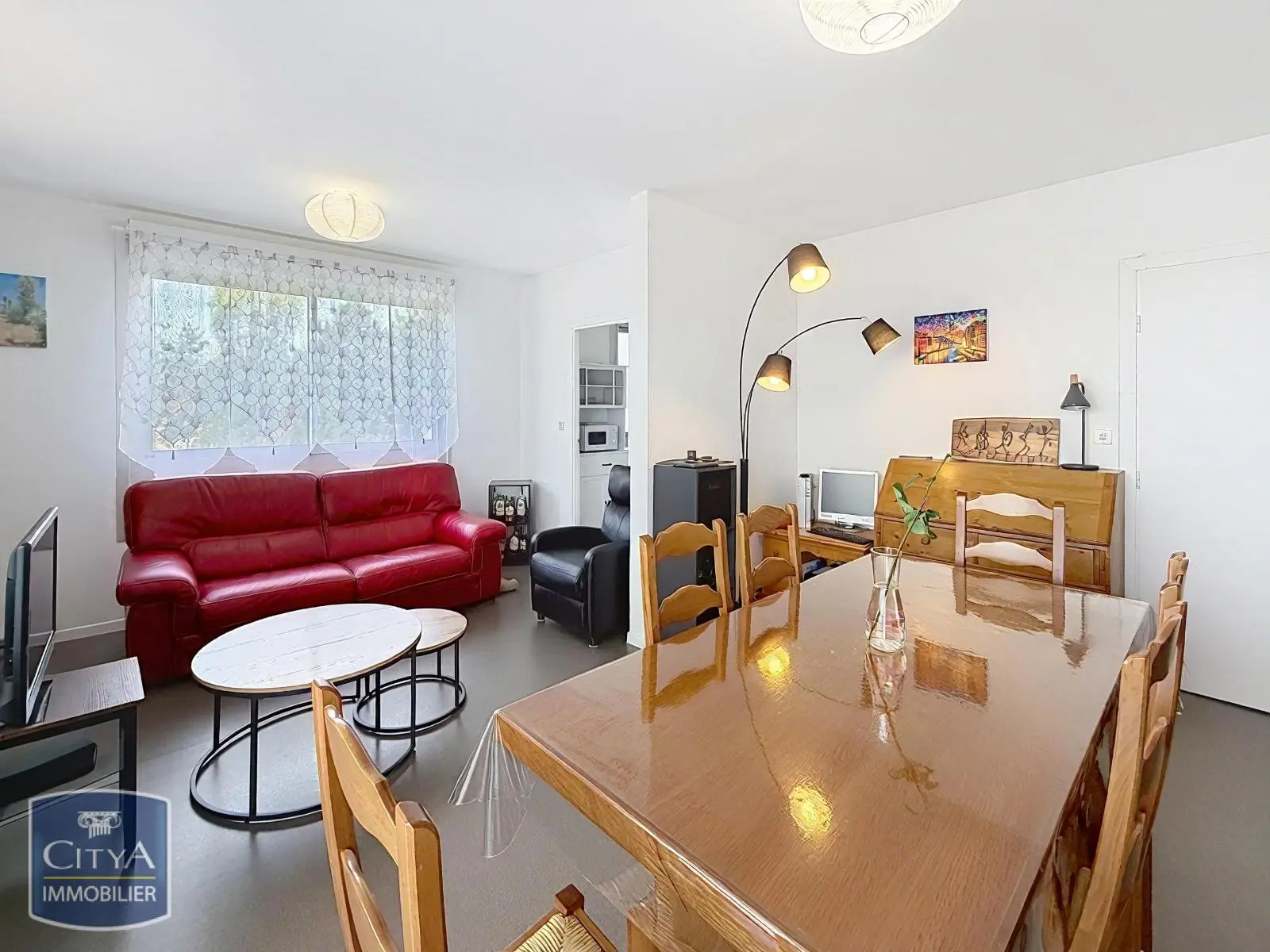 Photo 4 Appartement 3 pièces 76.41m²