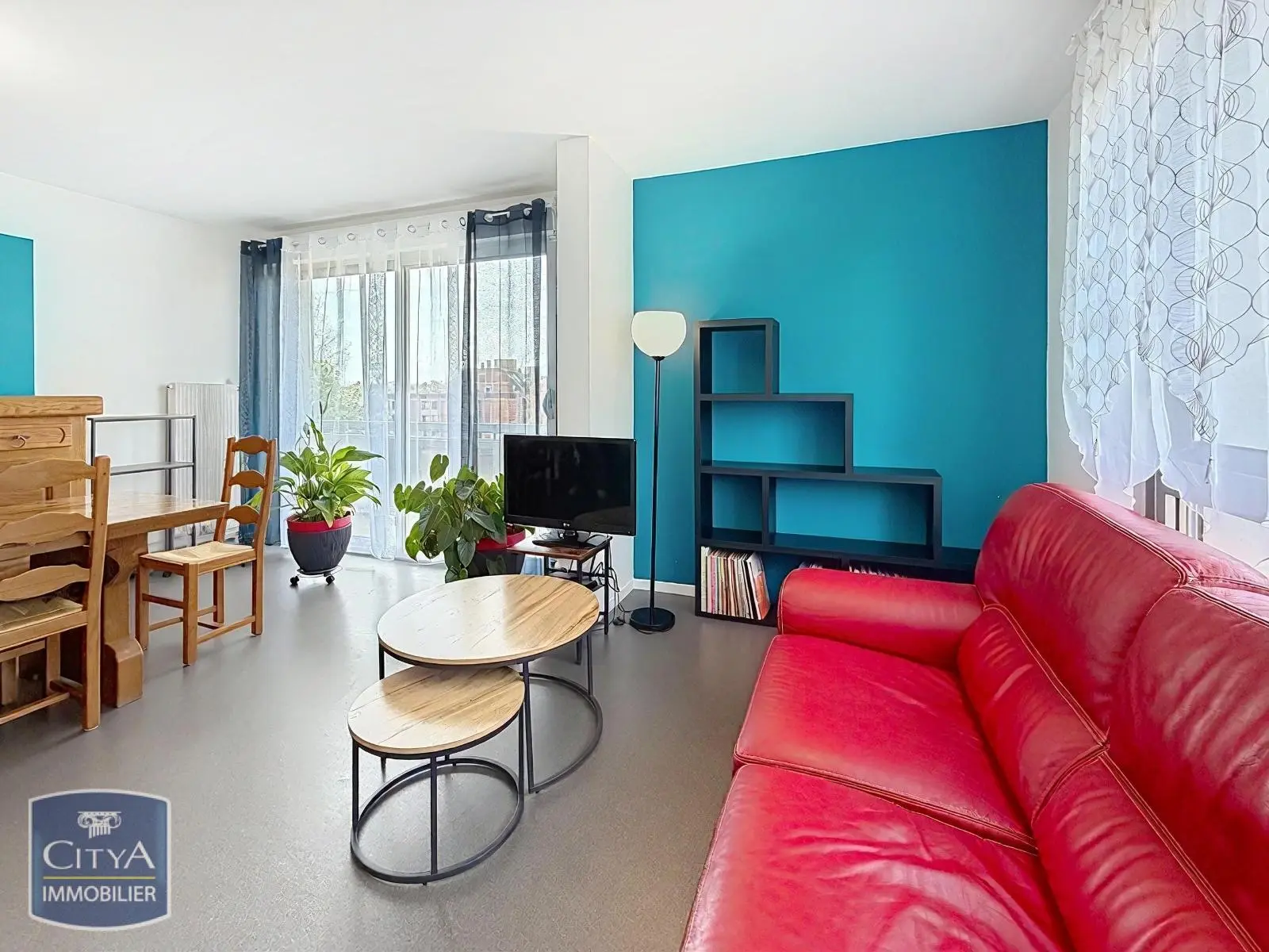 Photo 5 Appartement 3 pièces 76.41m²