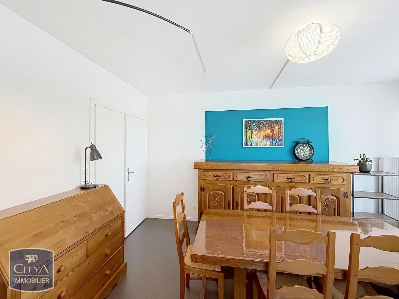 Photo 6 Appartement 3 pièces 76.41m²