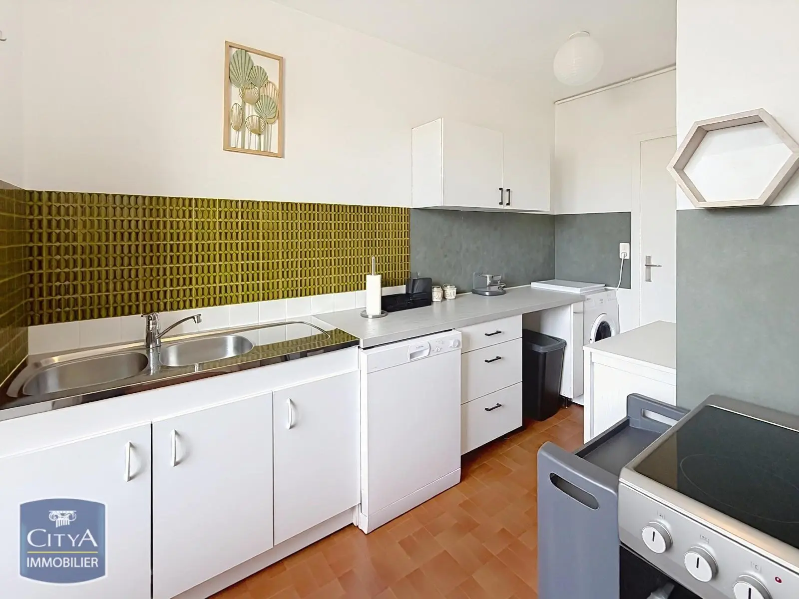 Photo 8 Appartement 3 pièces 76.41m²