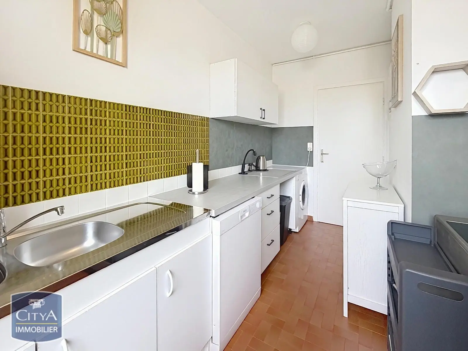 Photo 9 Appartement 3 pièces 76.41m²