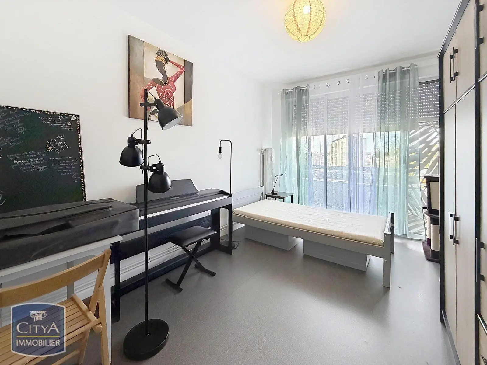 Photo 13 Appartement 3 pièces 76.41m²