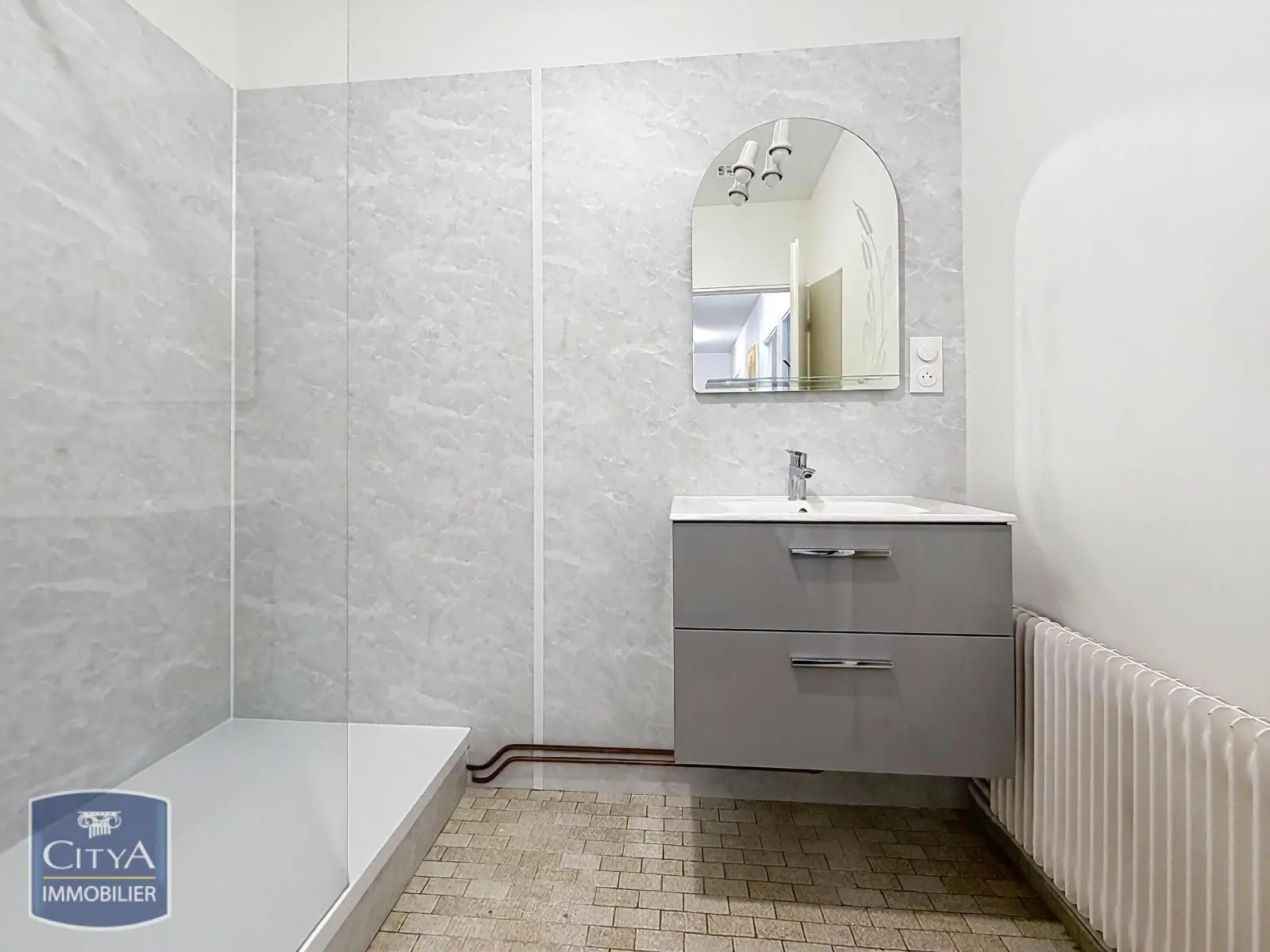 Photo 10 Appartement 3 pièces 76.41m²