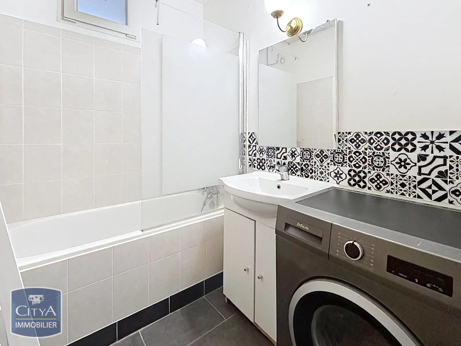 Photo 6 Appartement 3 pièces 60.59m²