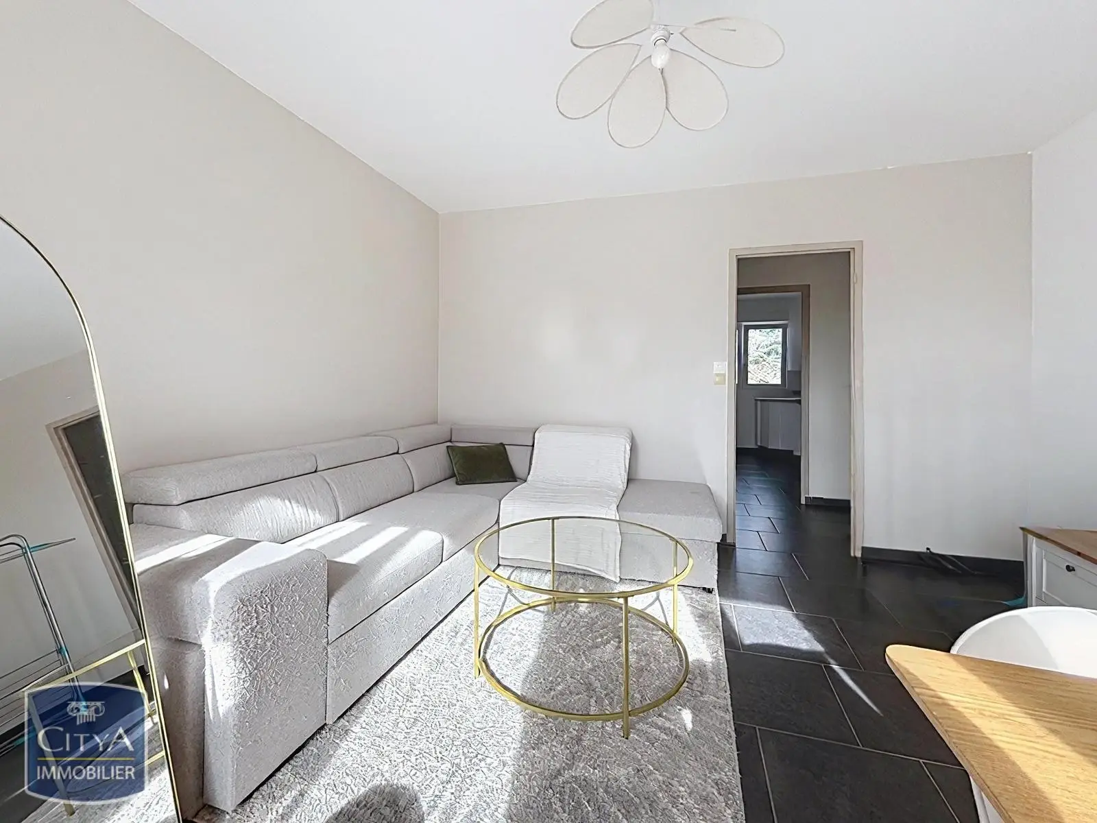 Photo 3 Appartement 3 pièces 60.59m²