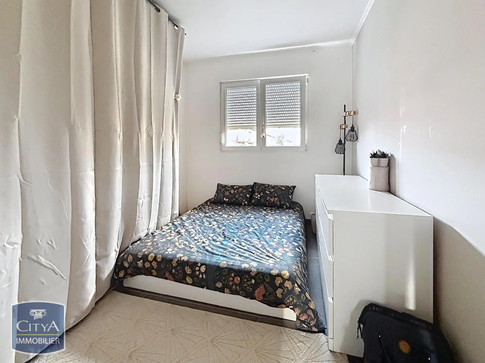 Photo 8 Appartement 3 pièces 60.59m²