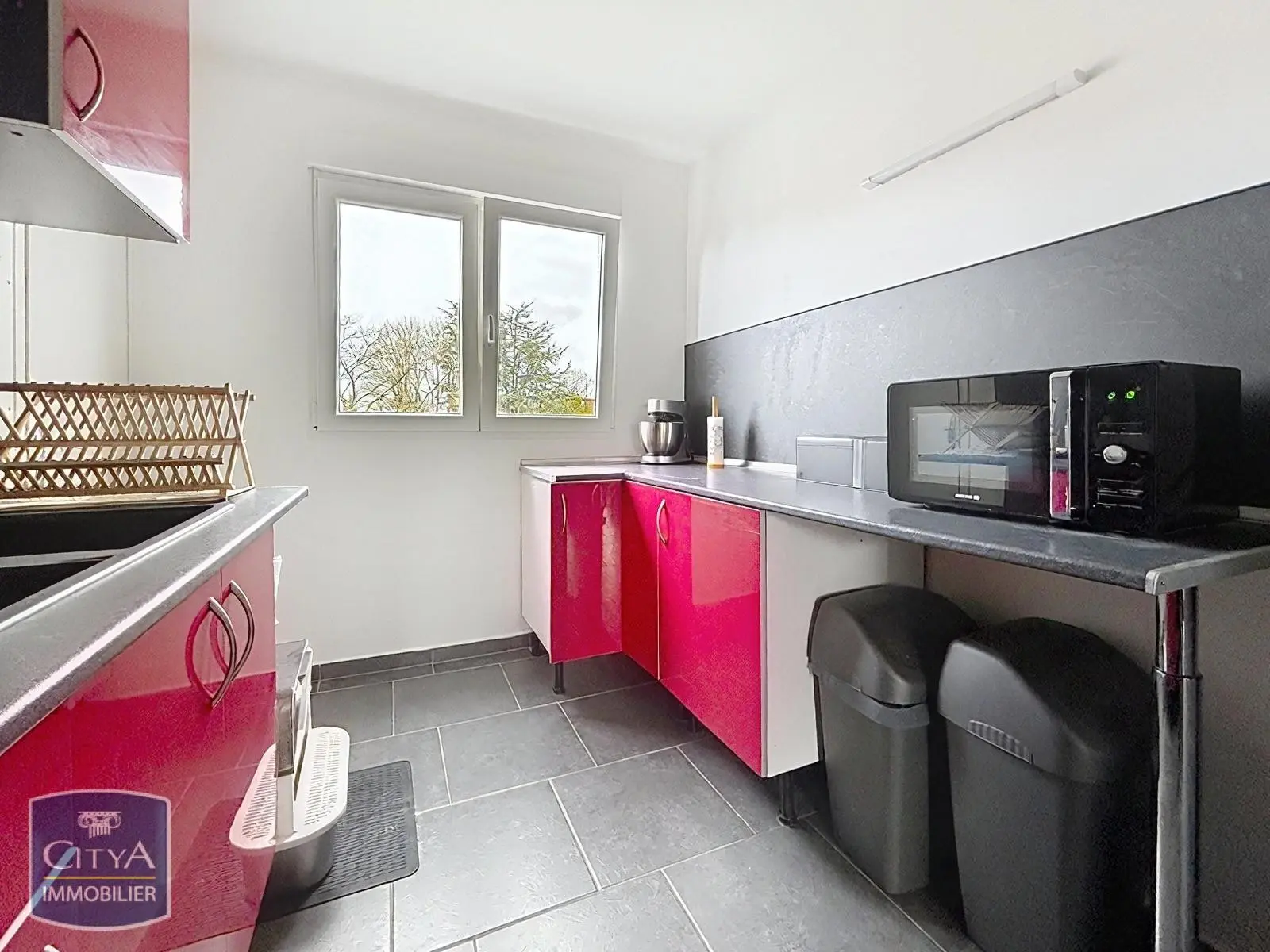 Photo 4 Appartement 3 pièces 60.59m²