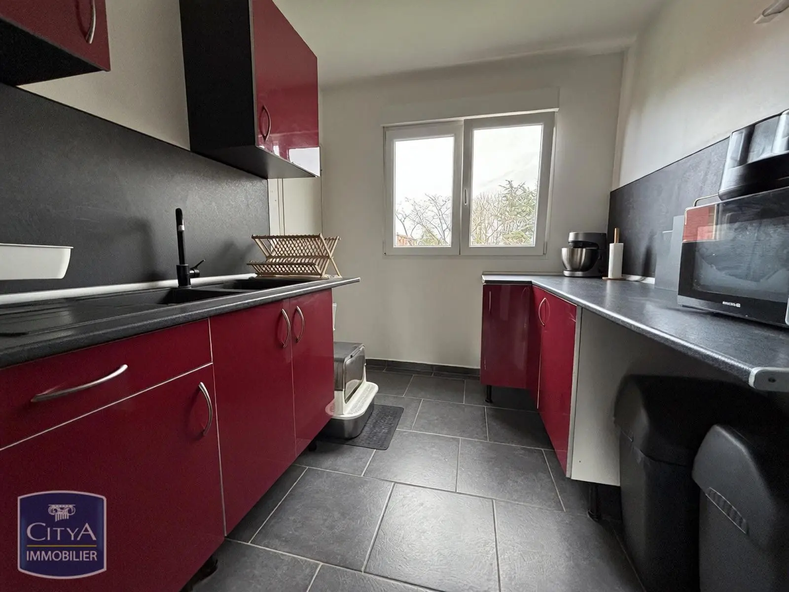 Photo 5 Appartement 3 pièces 60.59m²