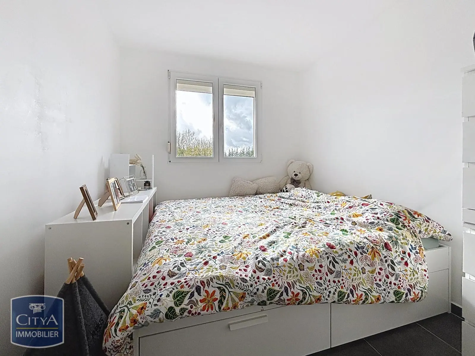 Photo 7 Appartement 3 pièces 60.59m²