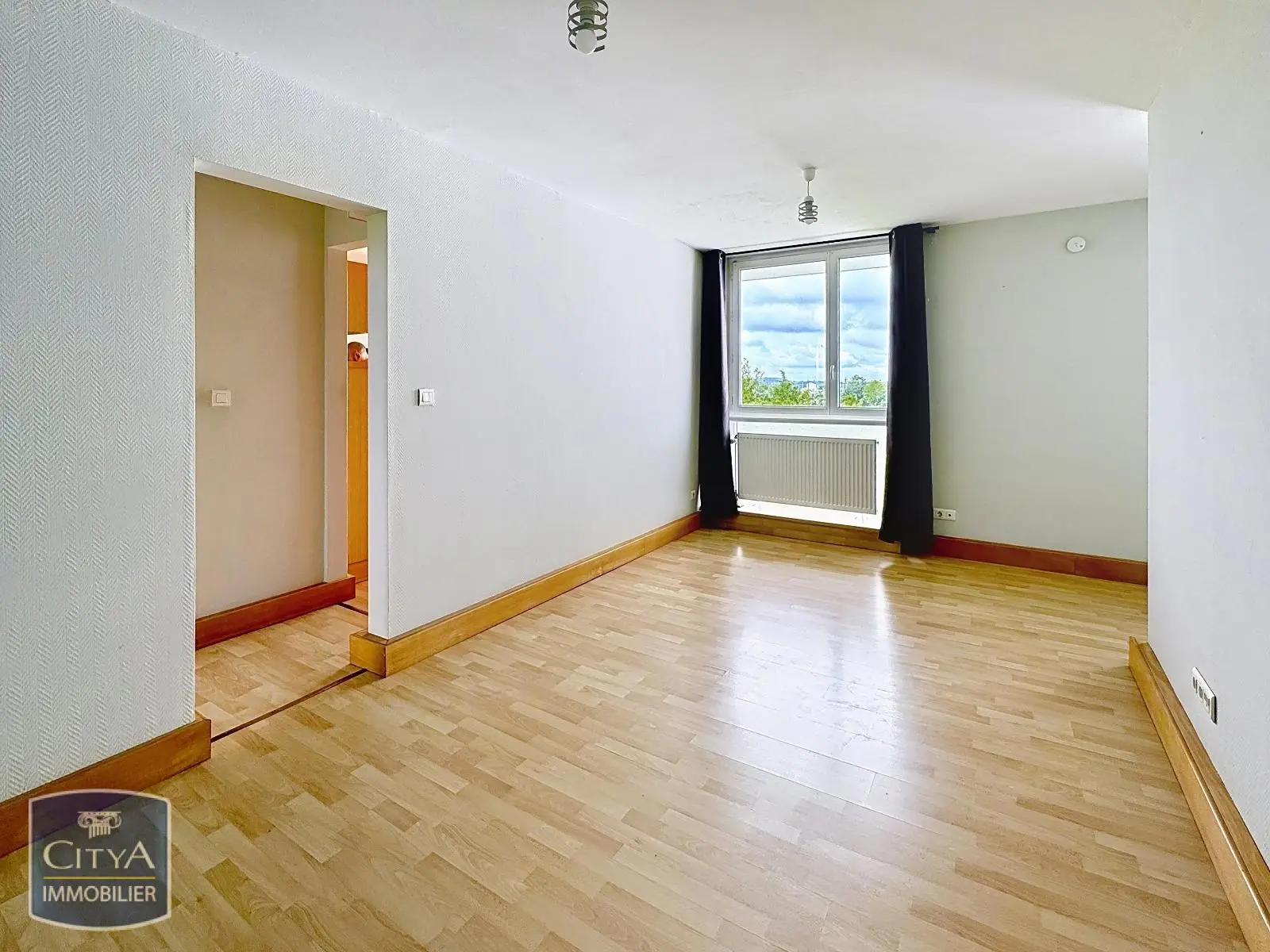 Photo 5 Appartement 3 pièces 58.27m²