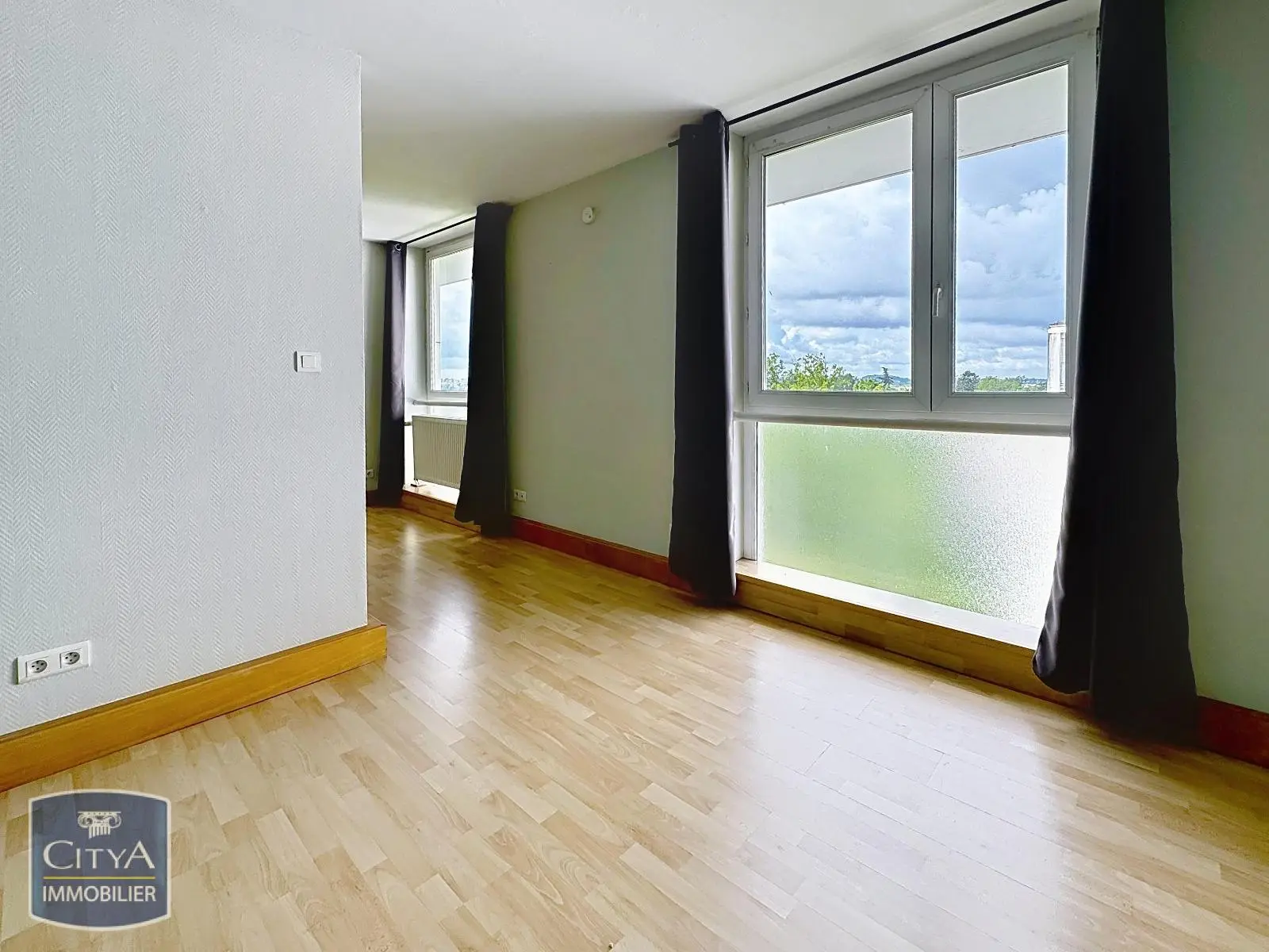 Photo 6 Appartement 3 pièces 58.27m²