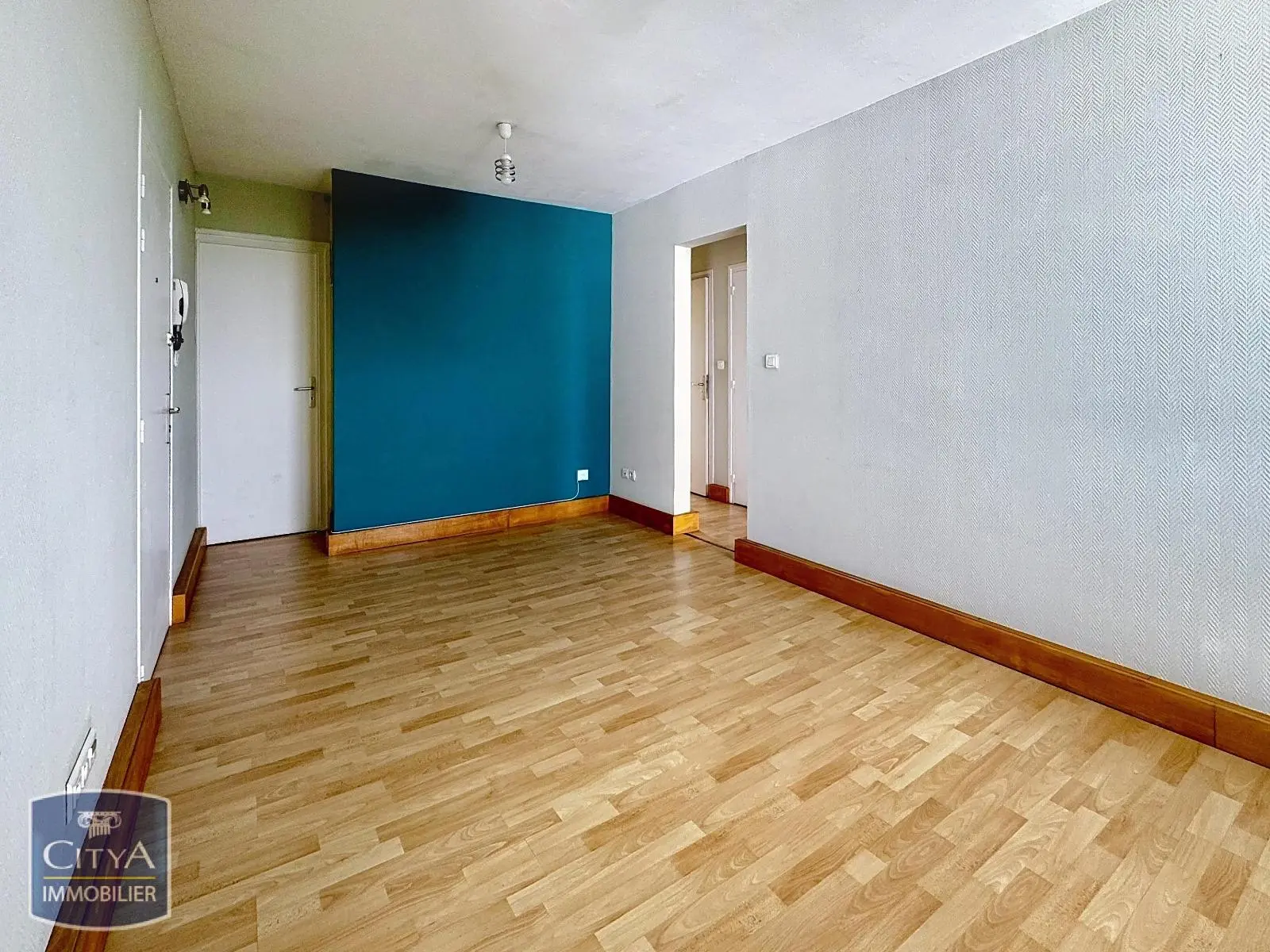 Photo 7 Appartement 3 pièces 58.27m²