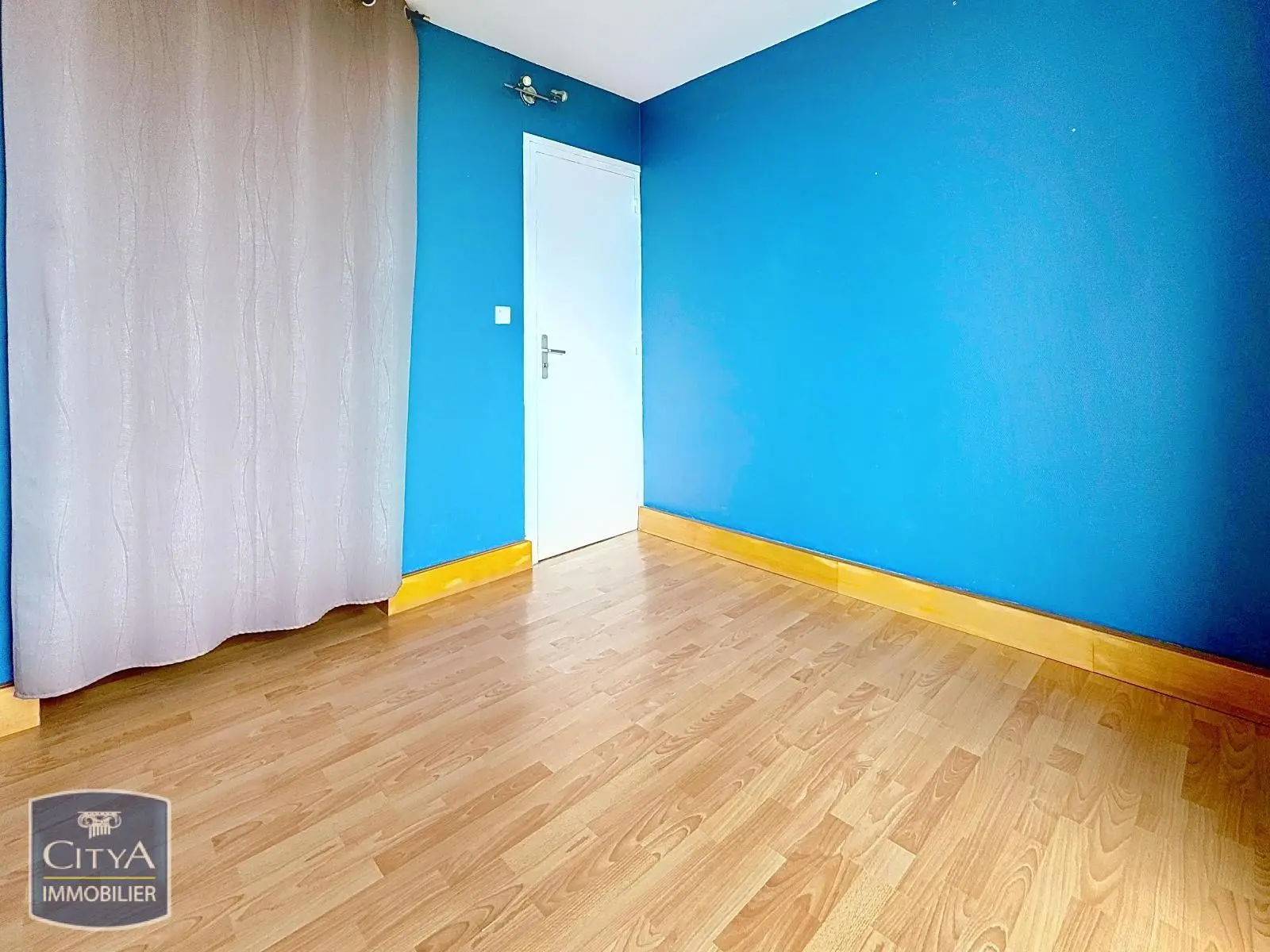 Photo 8 Appartement 3 pièces 58.27m²