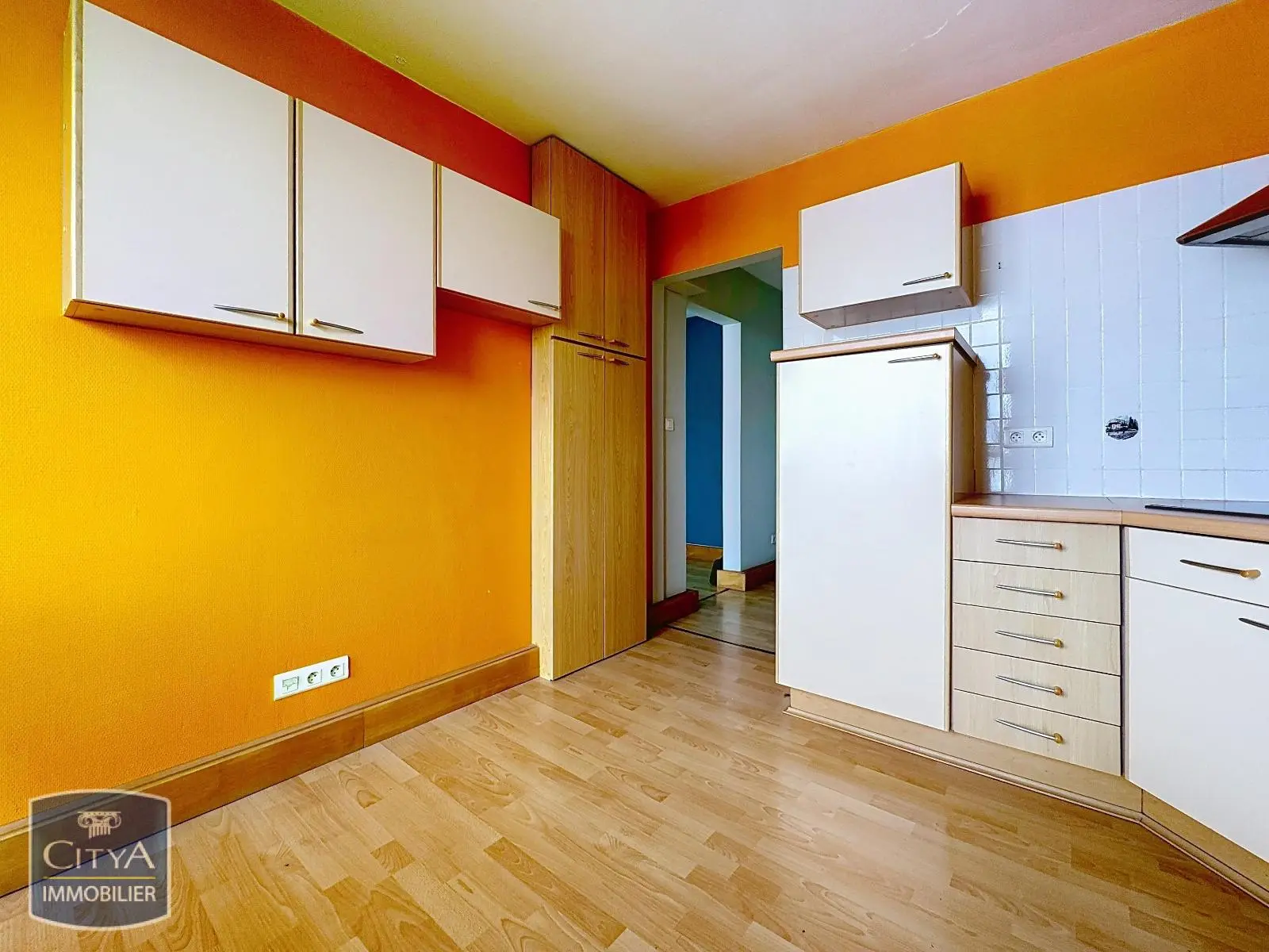 Photo 3 Appartement 3 pièces 58.27m²