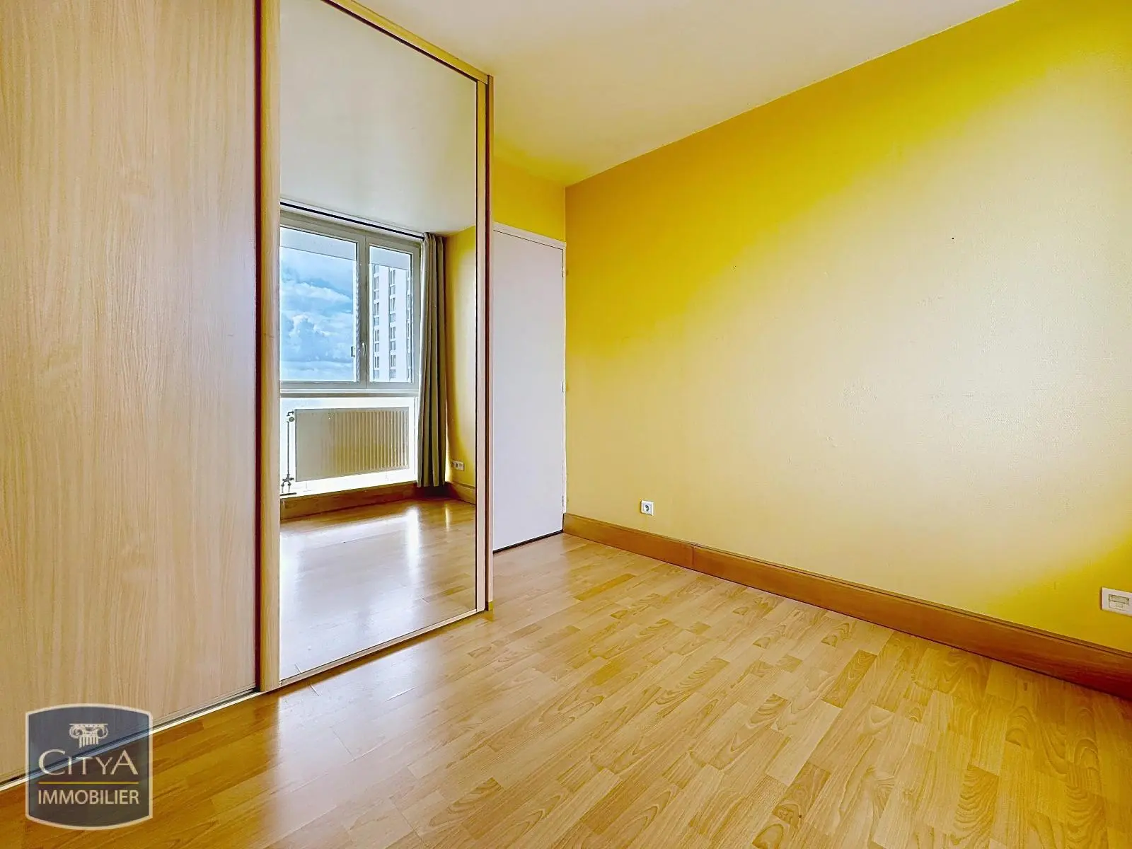 Photo 10 Appartement 3 pièces 58.27m²