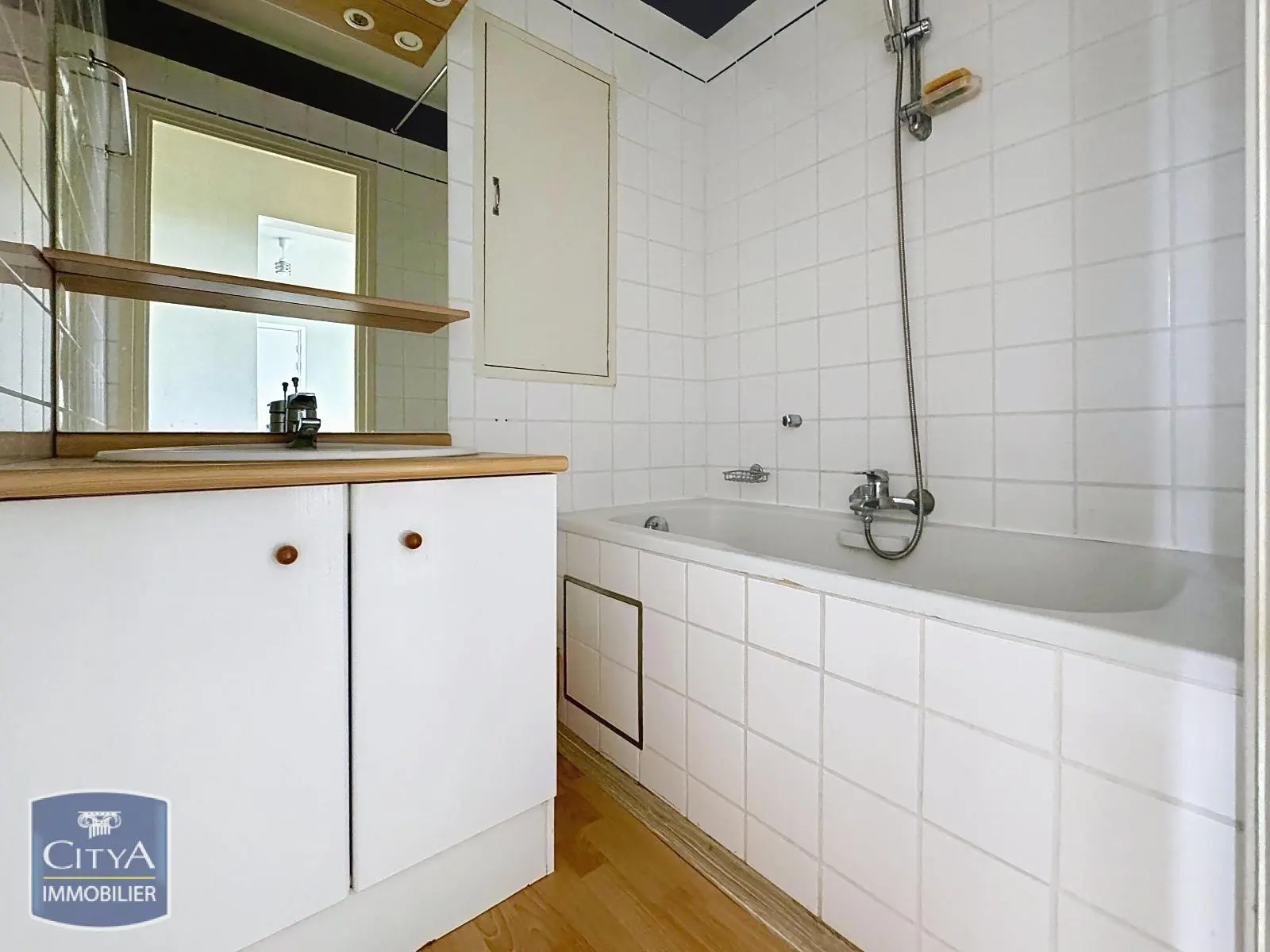 Photo 11 Appartement 3 pièces 58.27m²