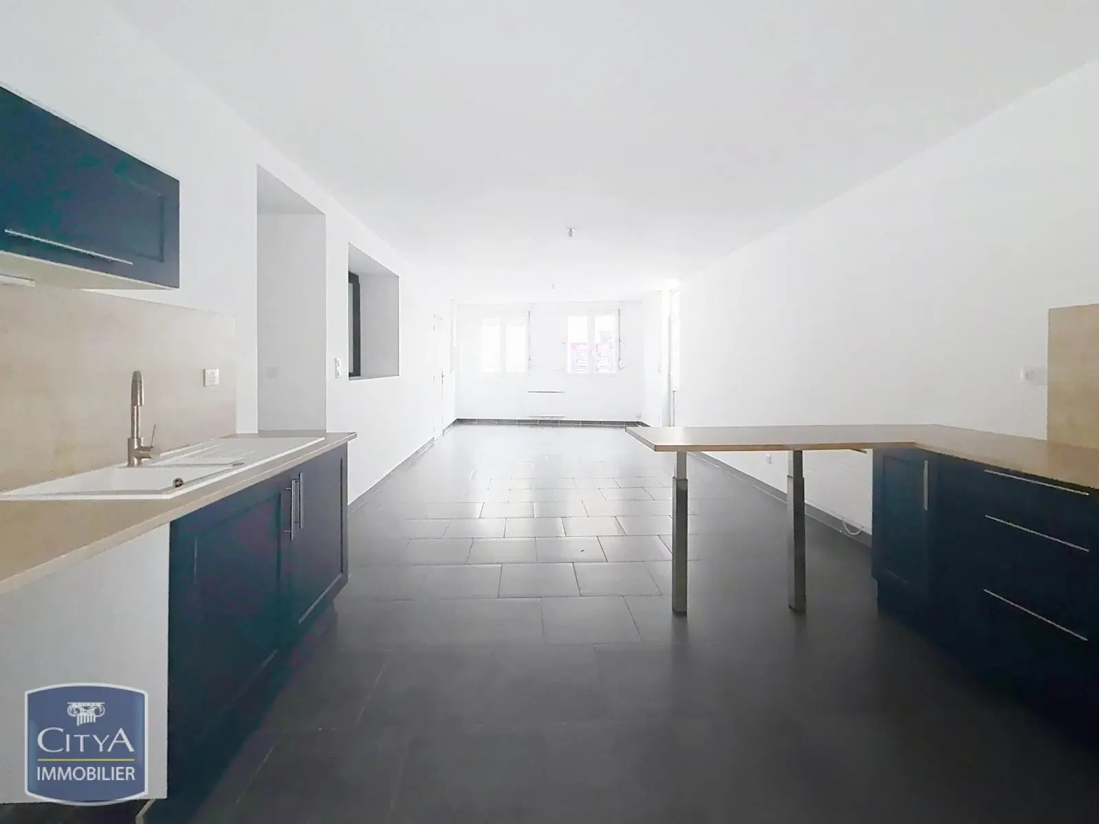 Photo 3 Maison 3 pièces 71.4m²