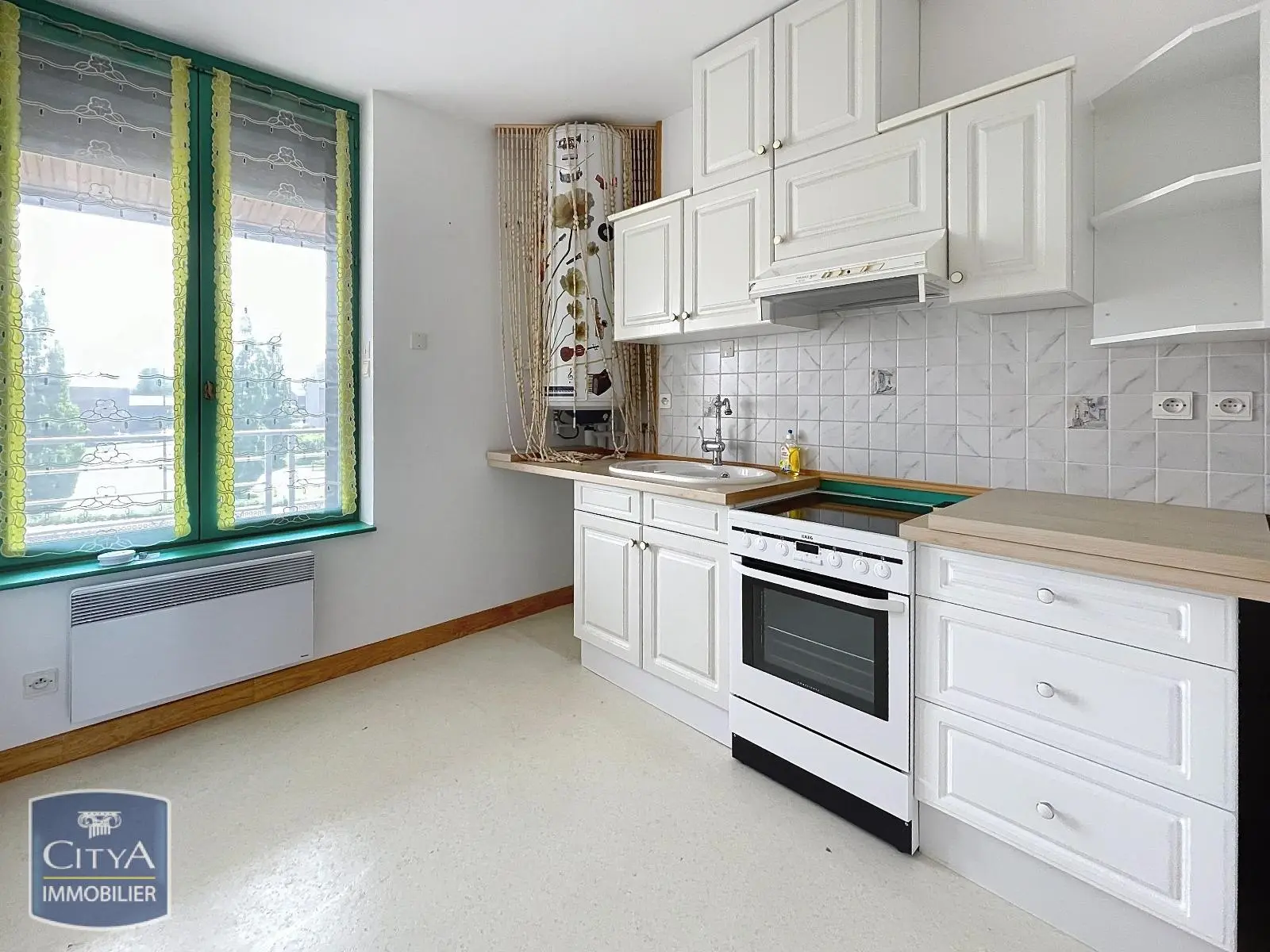 Photo 5 Appartement 5 pièces 78.58m²