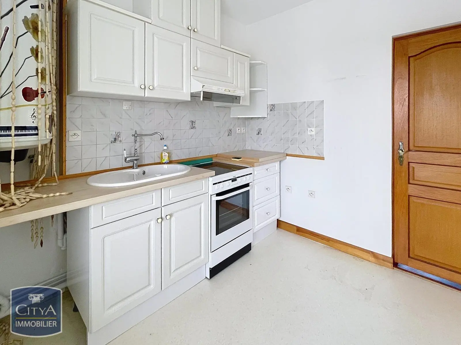 Photo 6 Appartement 5 pièces 78.58m²