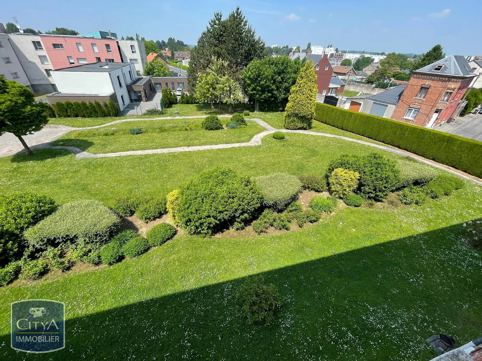 Photo 14 Appartement 5 pièces 78.58m²