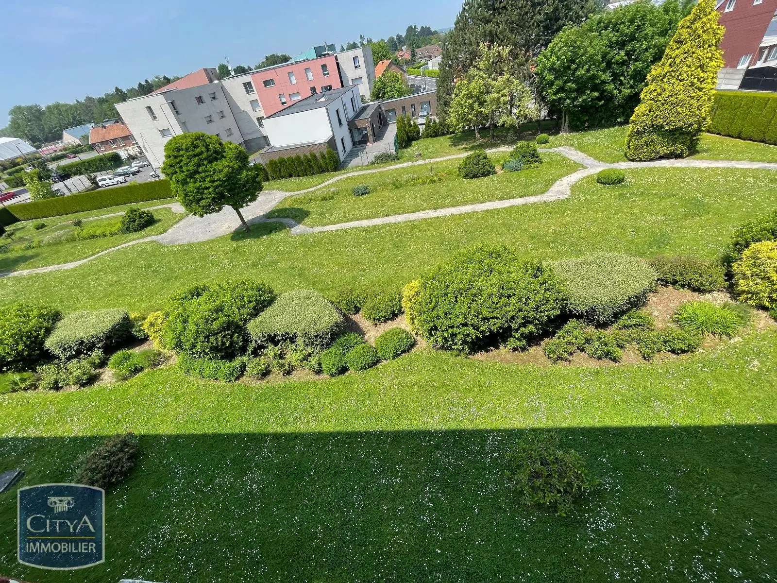 Photo 18 Appartement 5 pièces 78.58m²