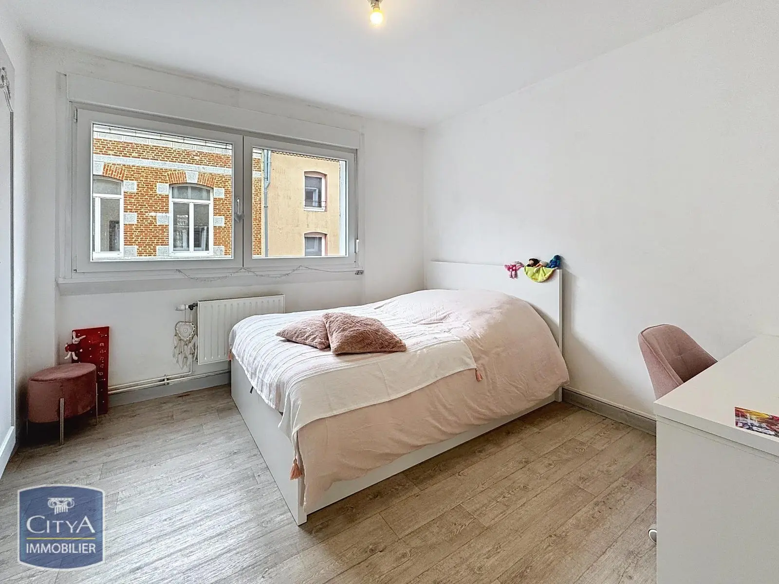 Photo 11 appartement Maubeuge