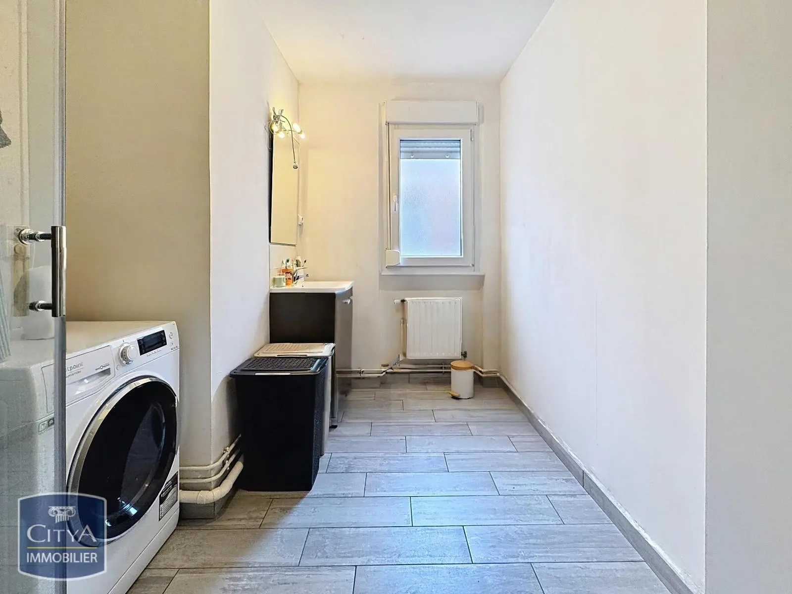 Photo 5 appartement Maubeuge