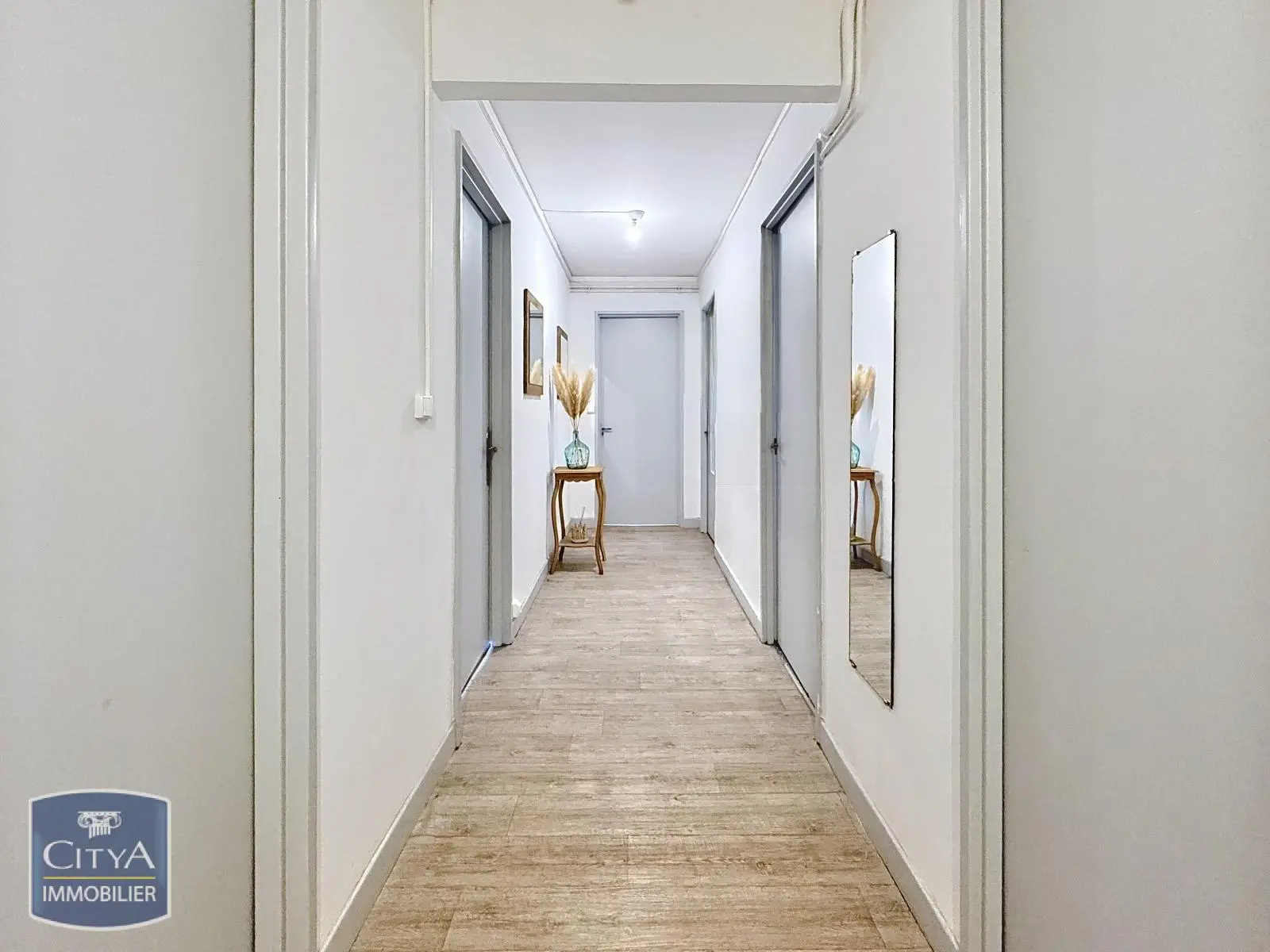 Photo 4 appartement Maubeuge