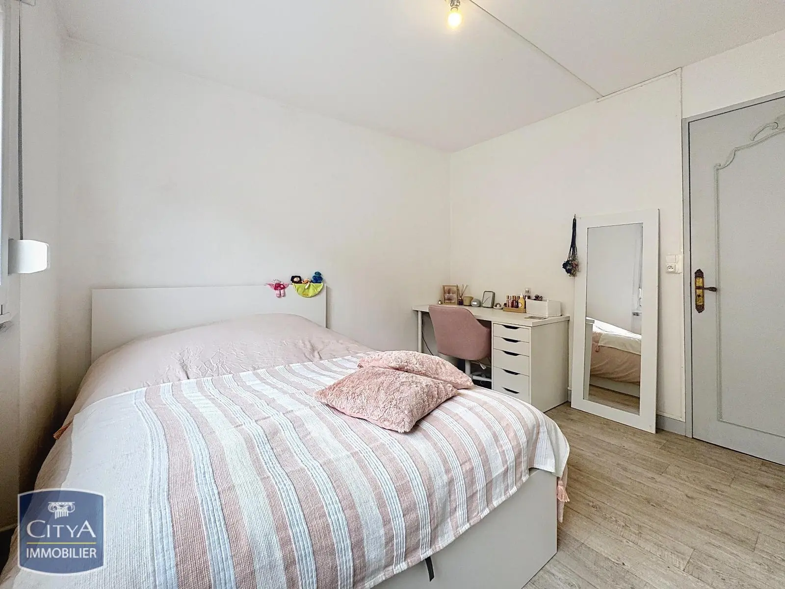 Photo 13 appartement Maubeuge