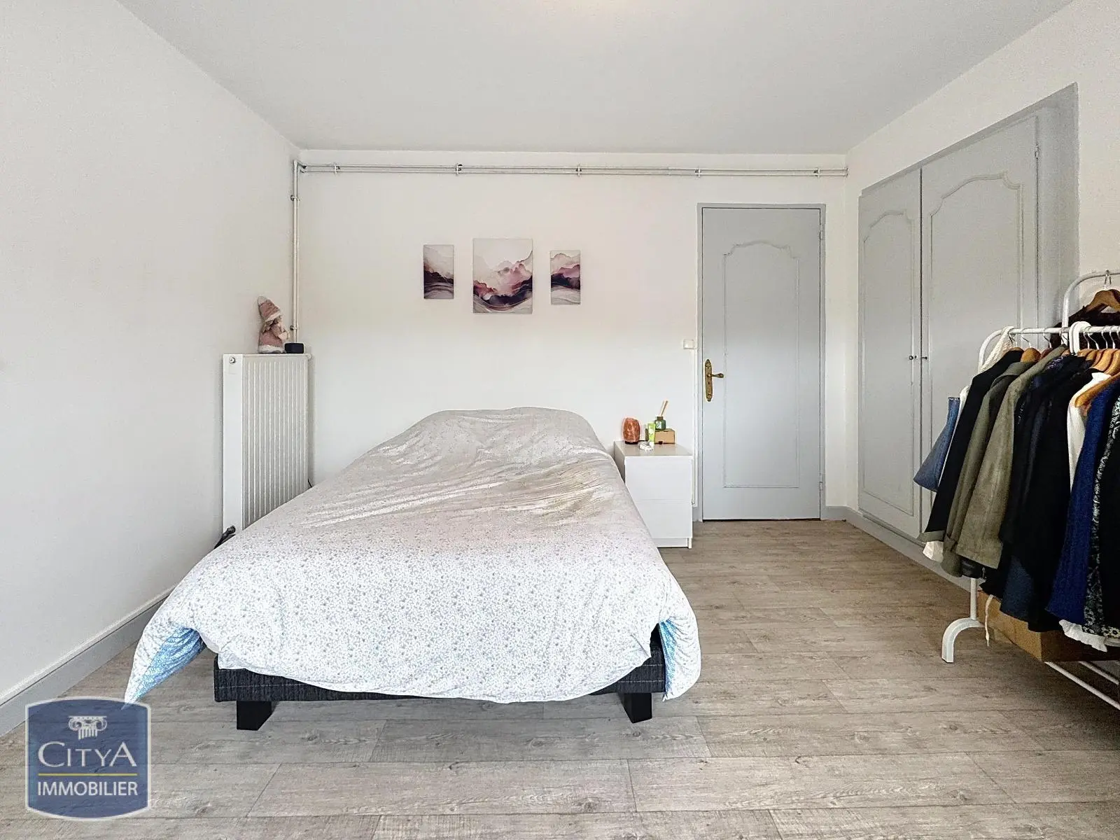 Photo 14 appartement Maubeuge