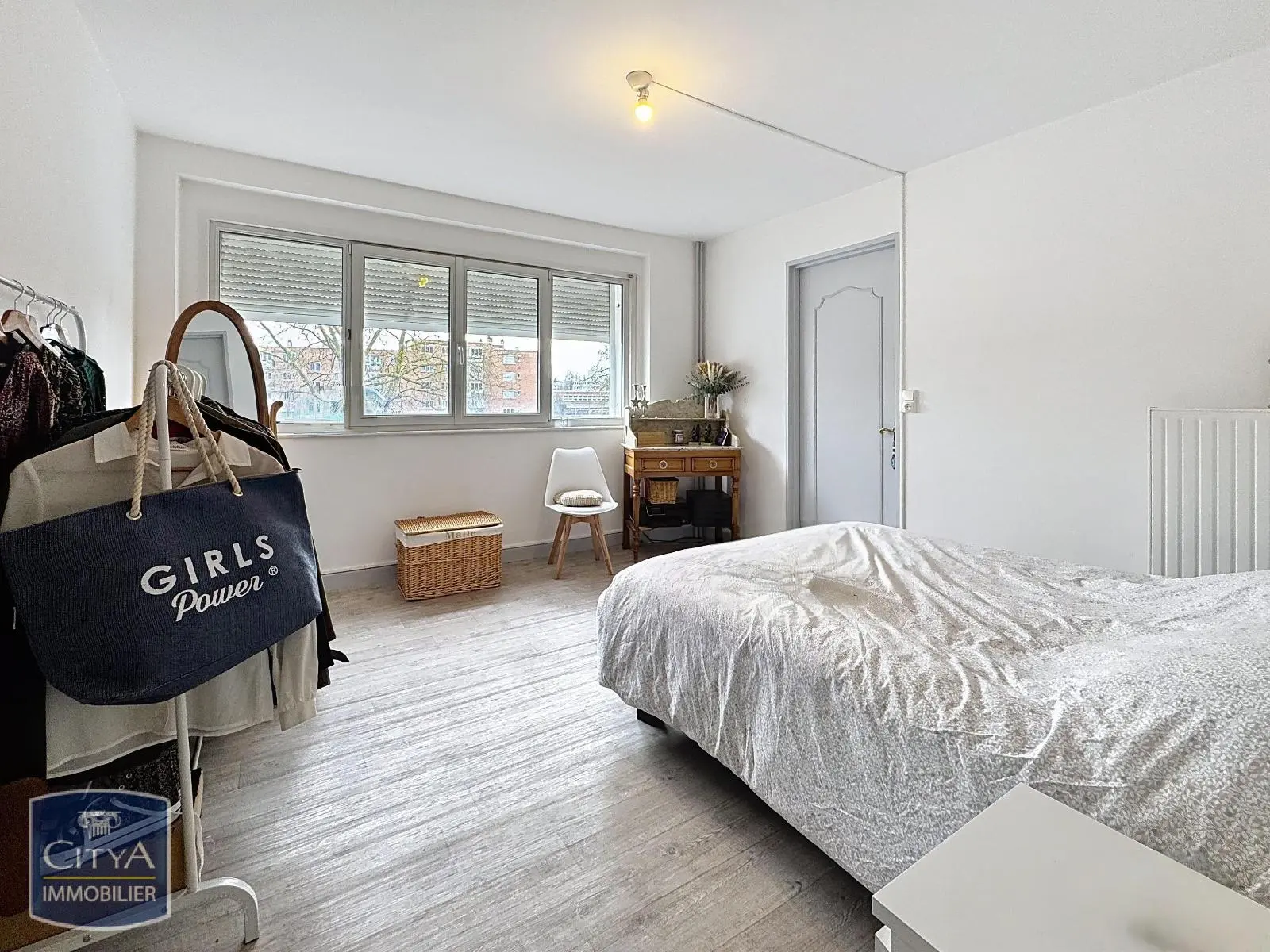 Photo 15 appartement Maubeuge