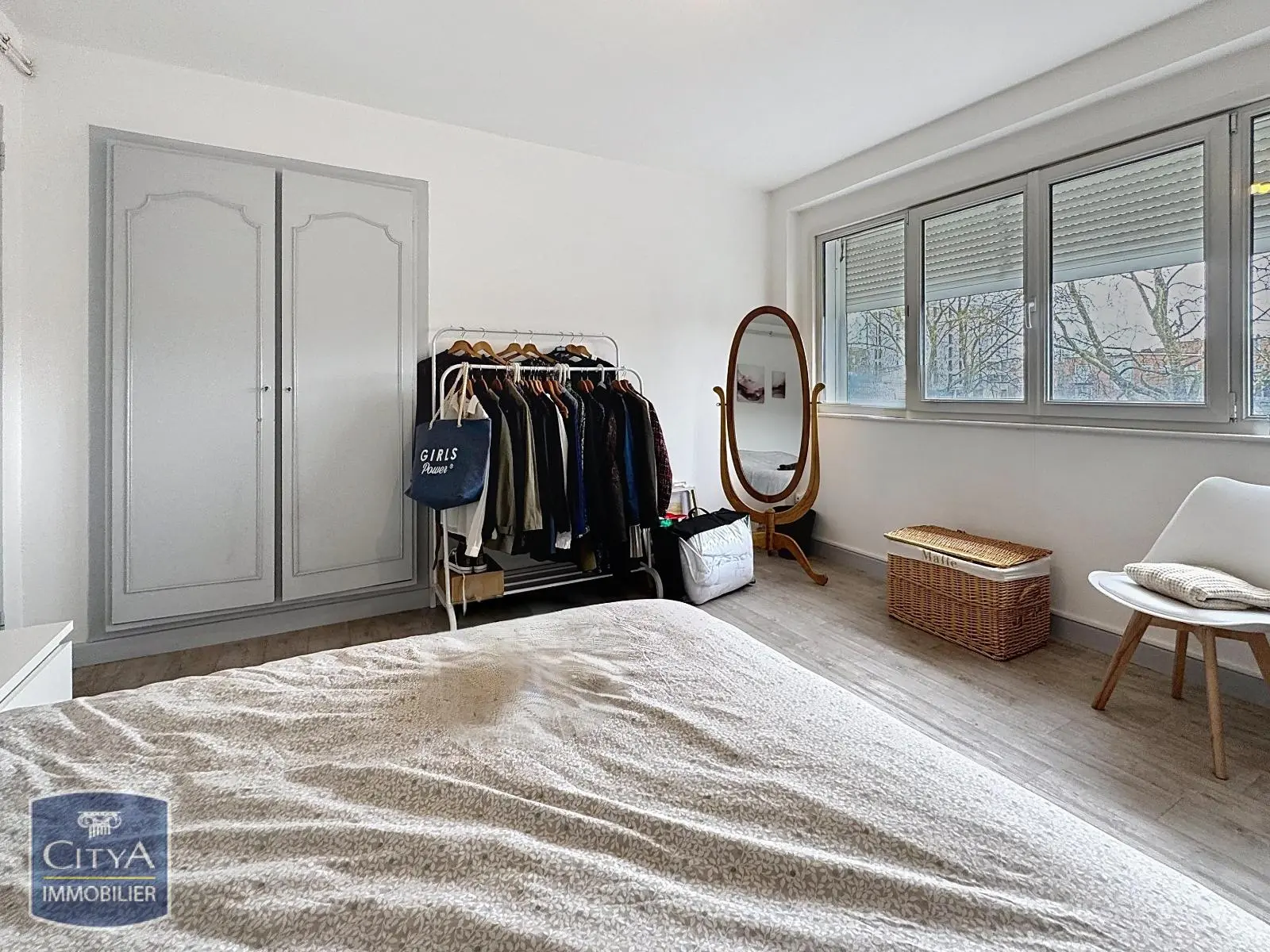 Photo 16 appartement Maubeuge