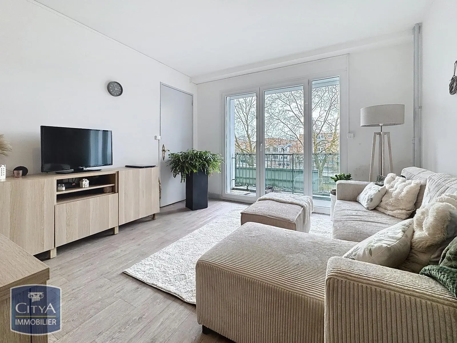 Photo 2 appartement Maubeuge