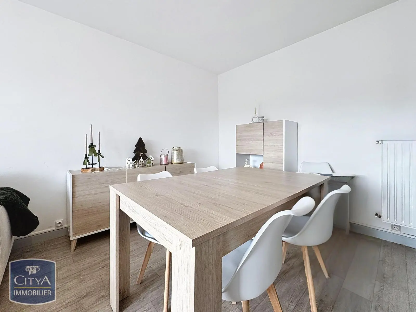 Photo 3 appartement Maubeuge