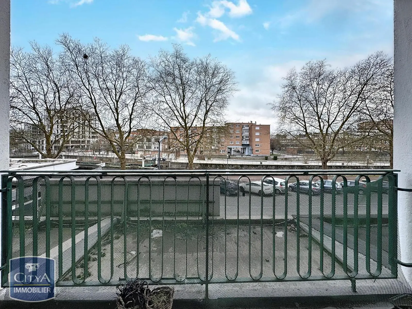 Photo 17 appartement Maubeuge