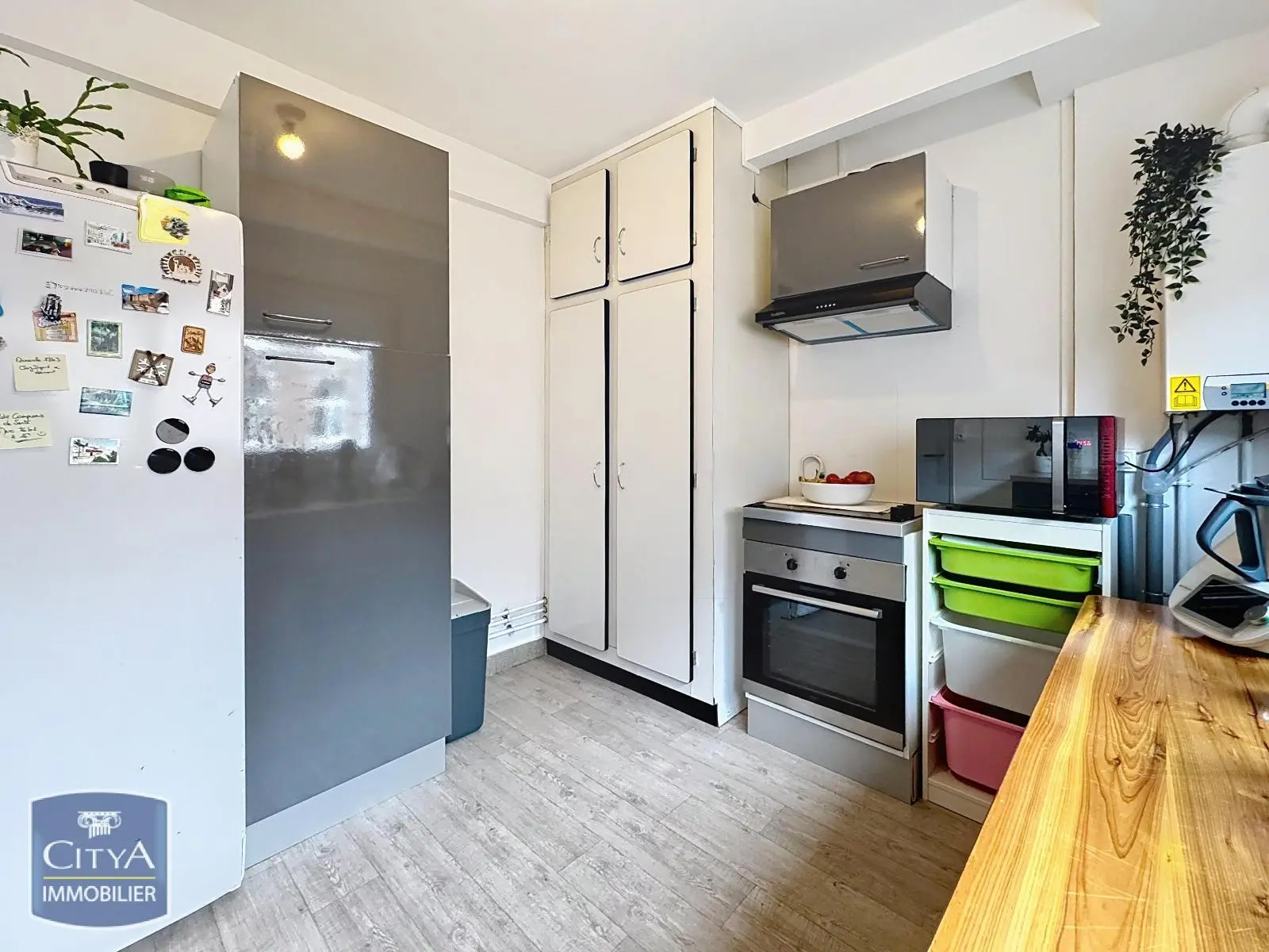 Photo 8 appartement Maubeuge